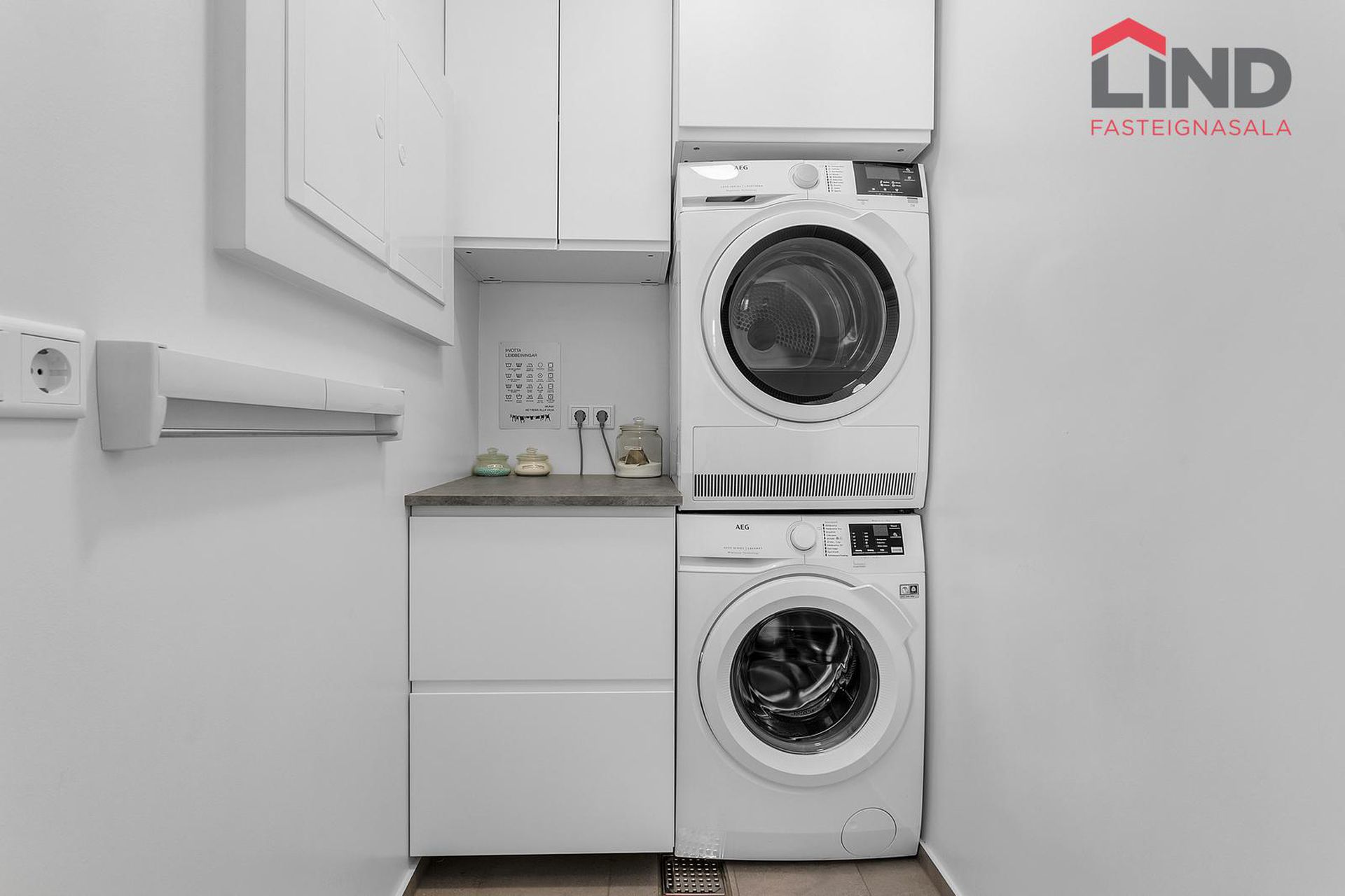 Vinastræti 2 - 0106, 210 Garðabær