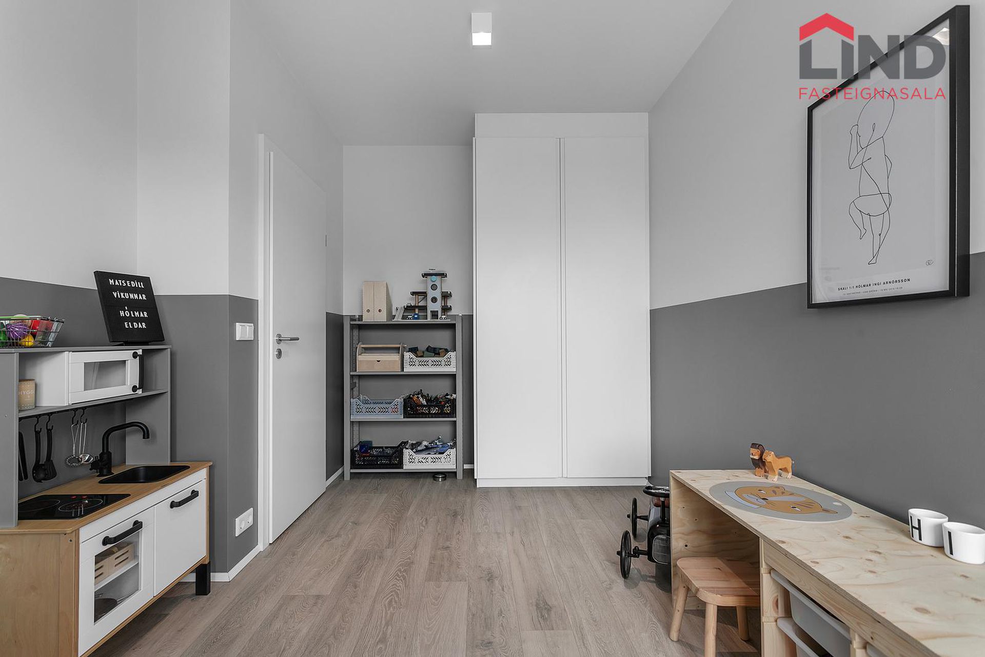 Vinastræti 2 - 0106, 210 Garðabær