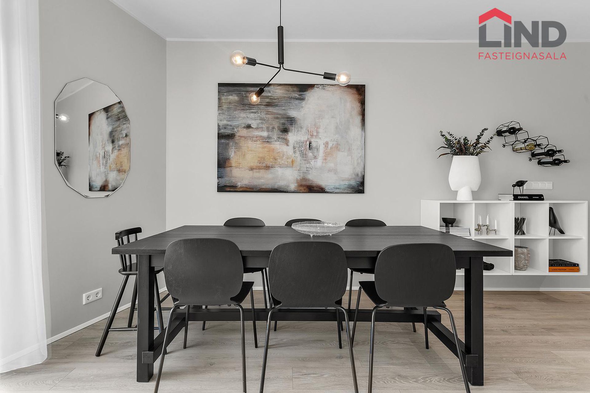 Vinastræti 2 - 0106, 210 Garðabær