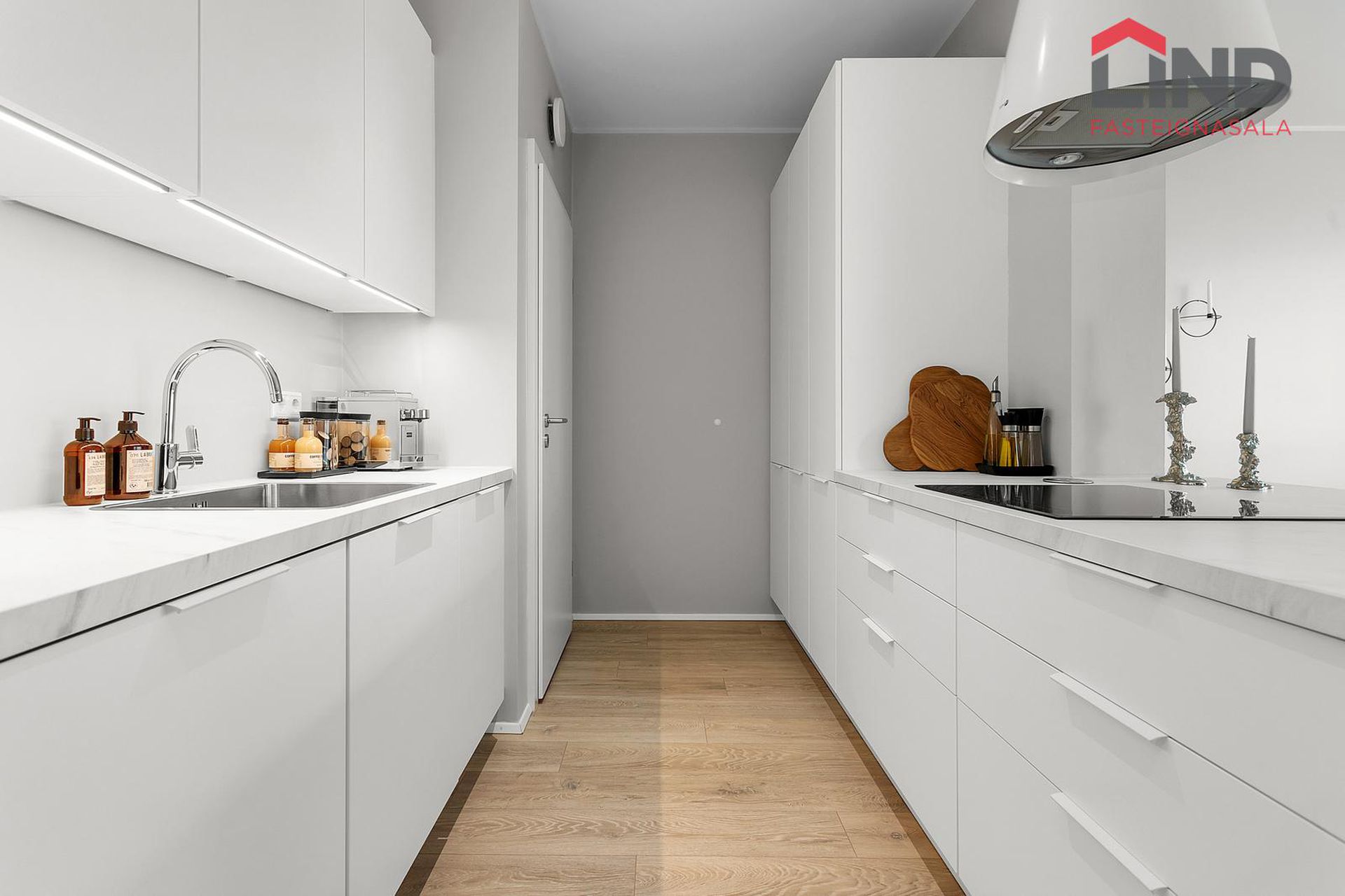 Vinastræti 2 - 0106, 210 Garðabær