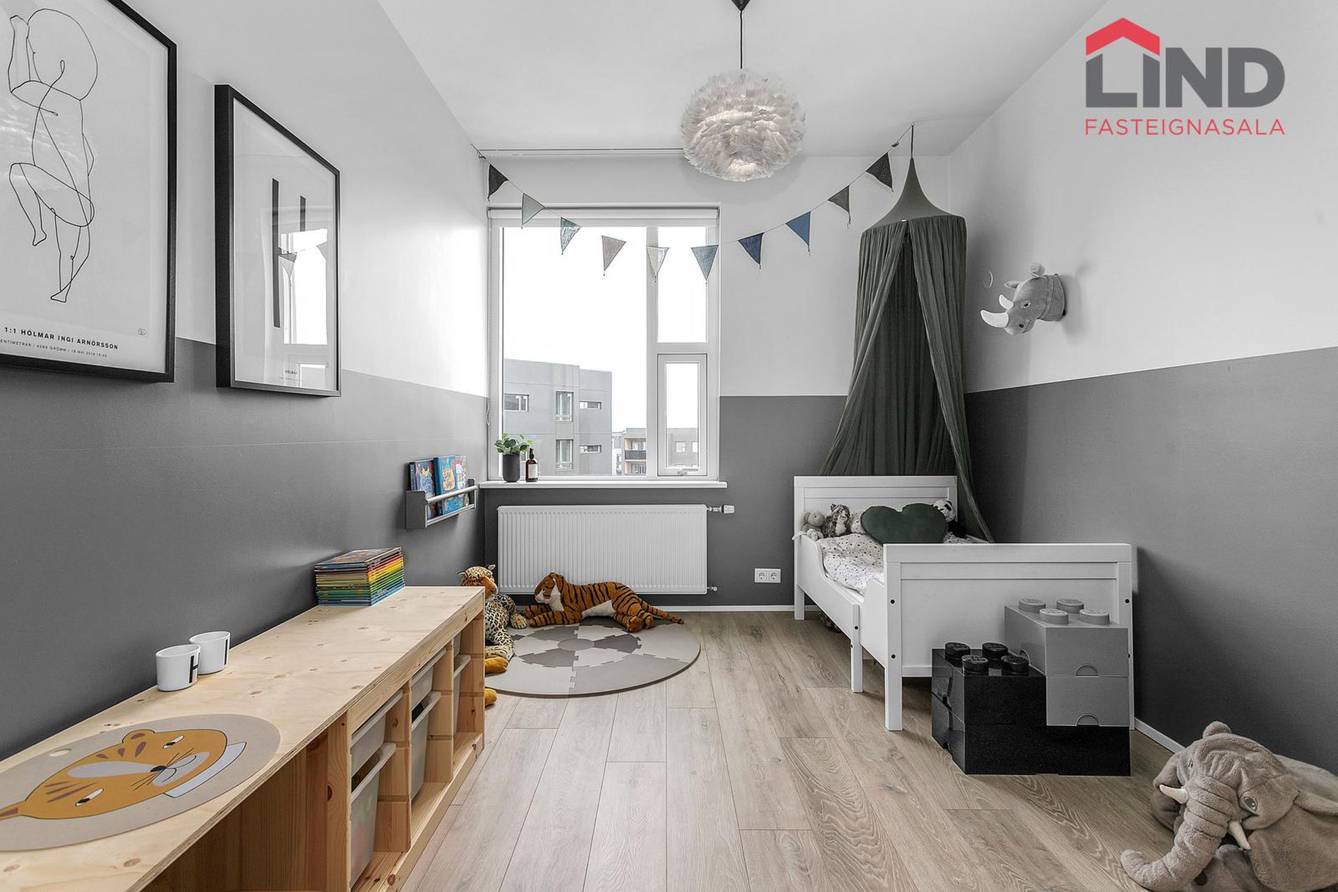 Vinastræti 2 - 0106, 210 Garðabær