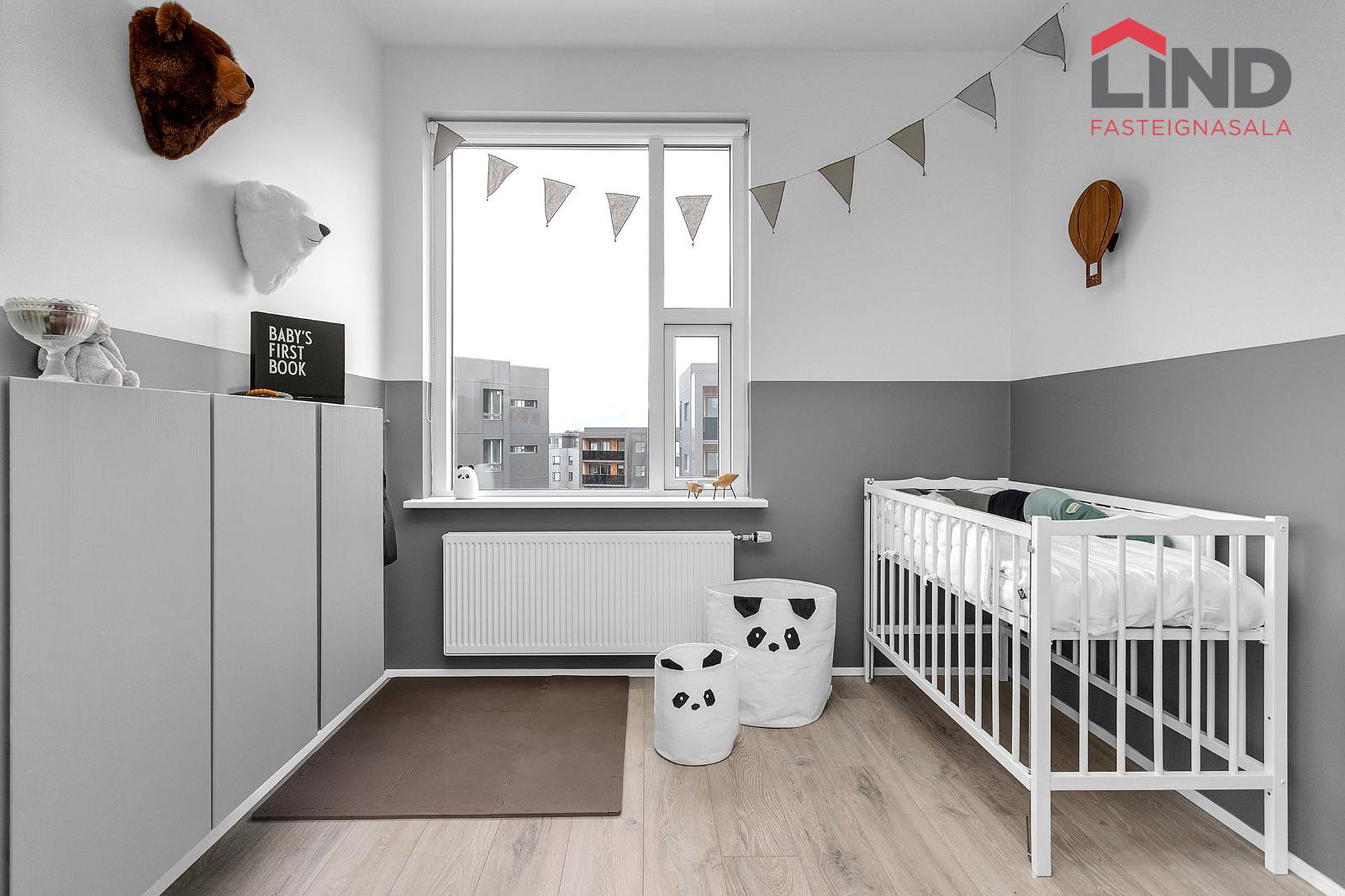 Vinastræti 2 - 0106, 210 Garðabær