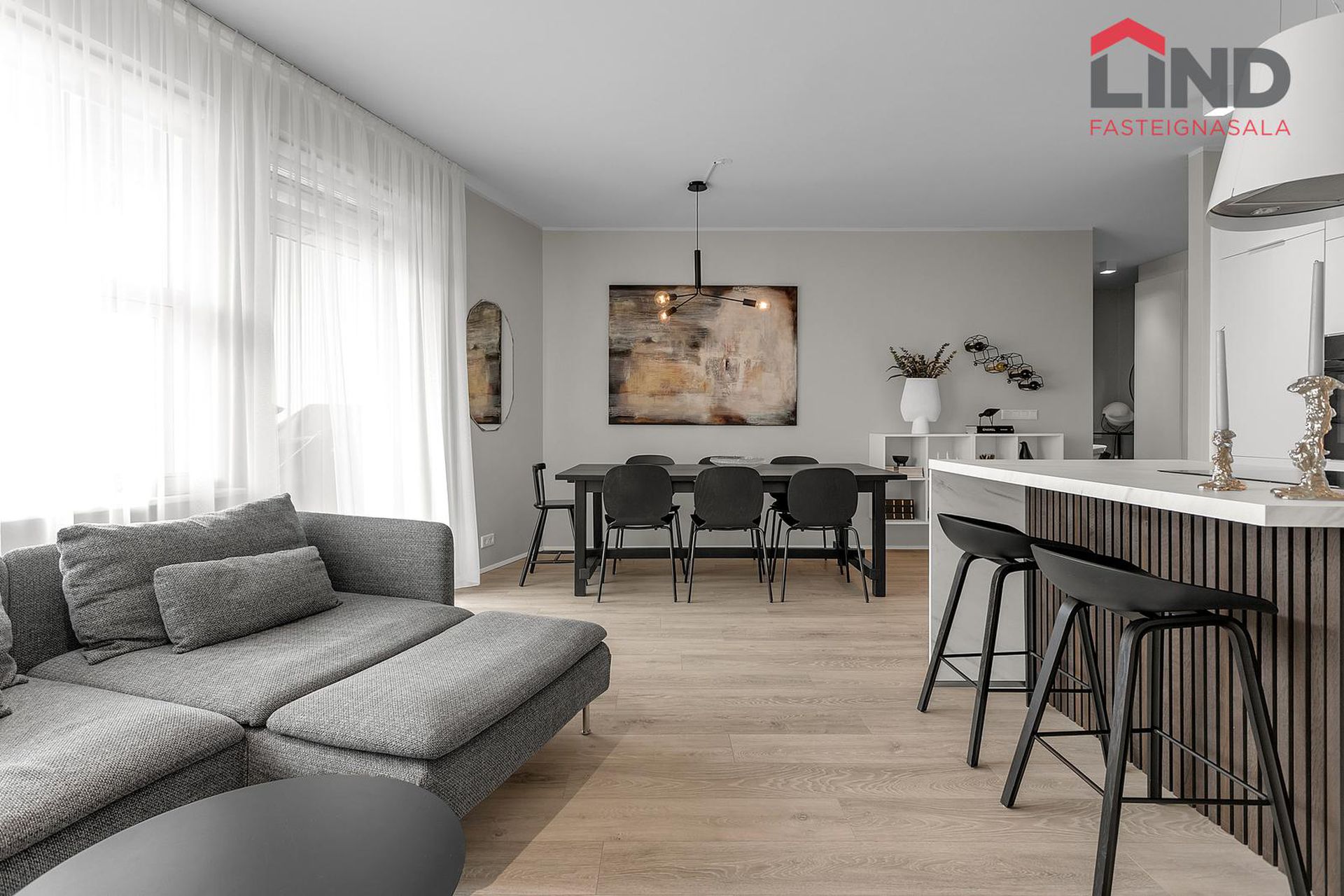 Vinastræti 2 - 0106, 210 Garðabær