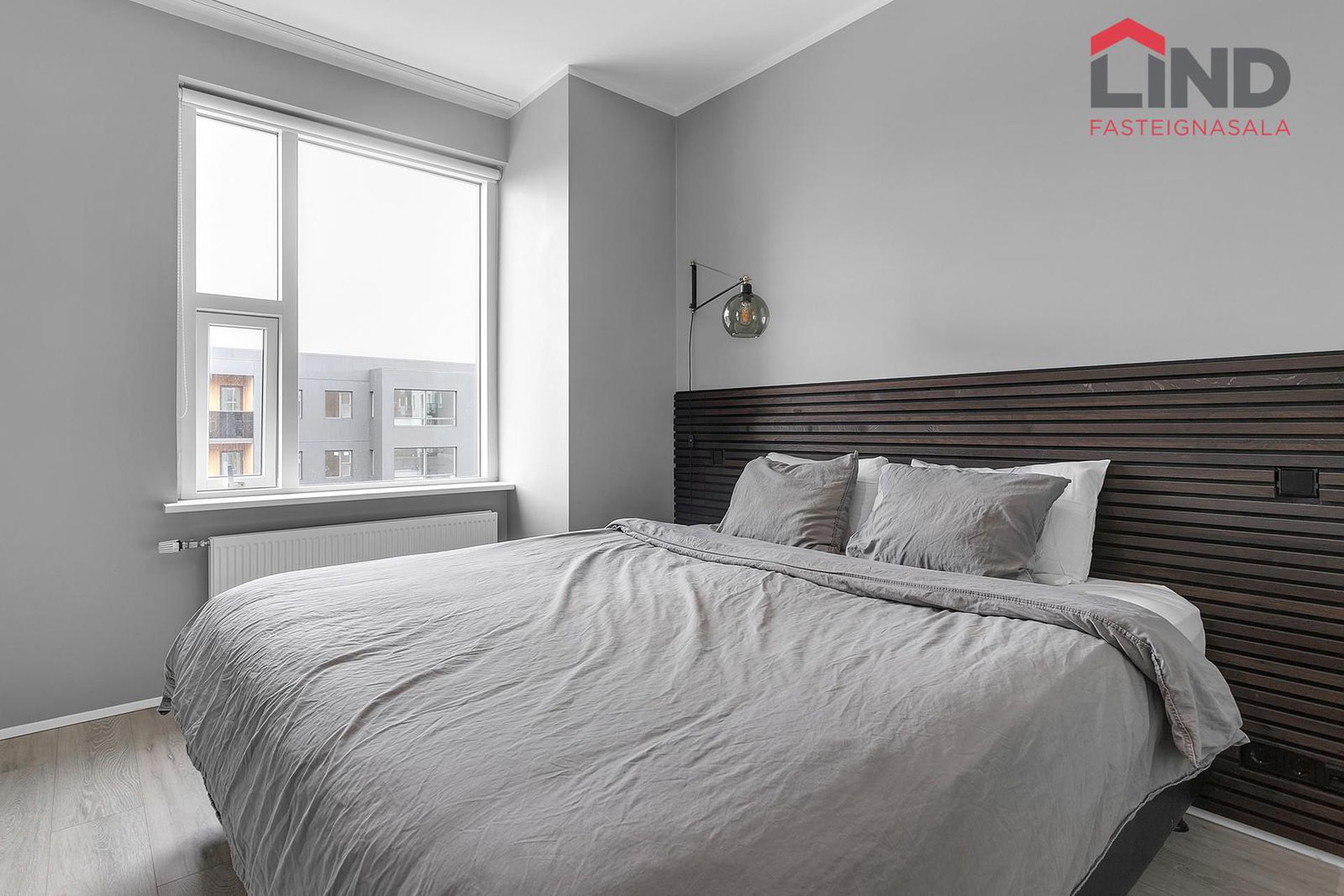 Vinastræti 2 - 0106, 210 Garðabær