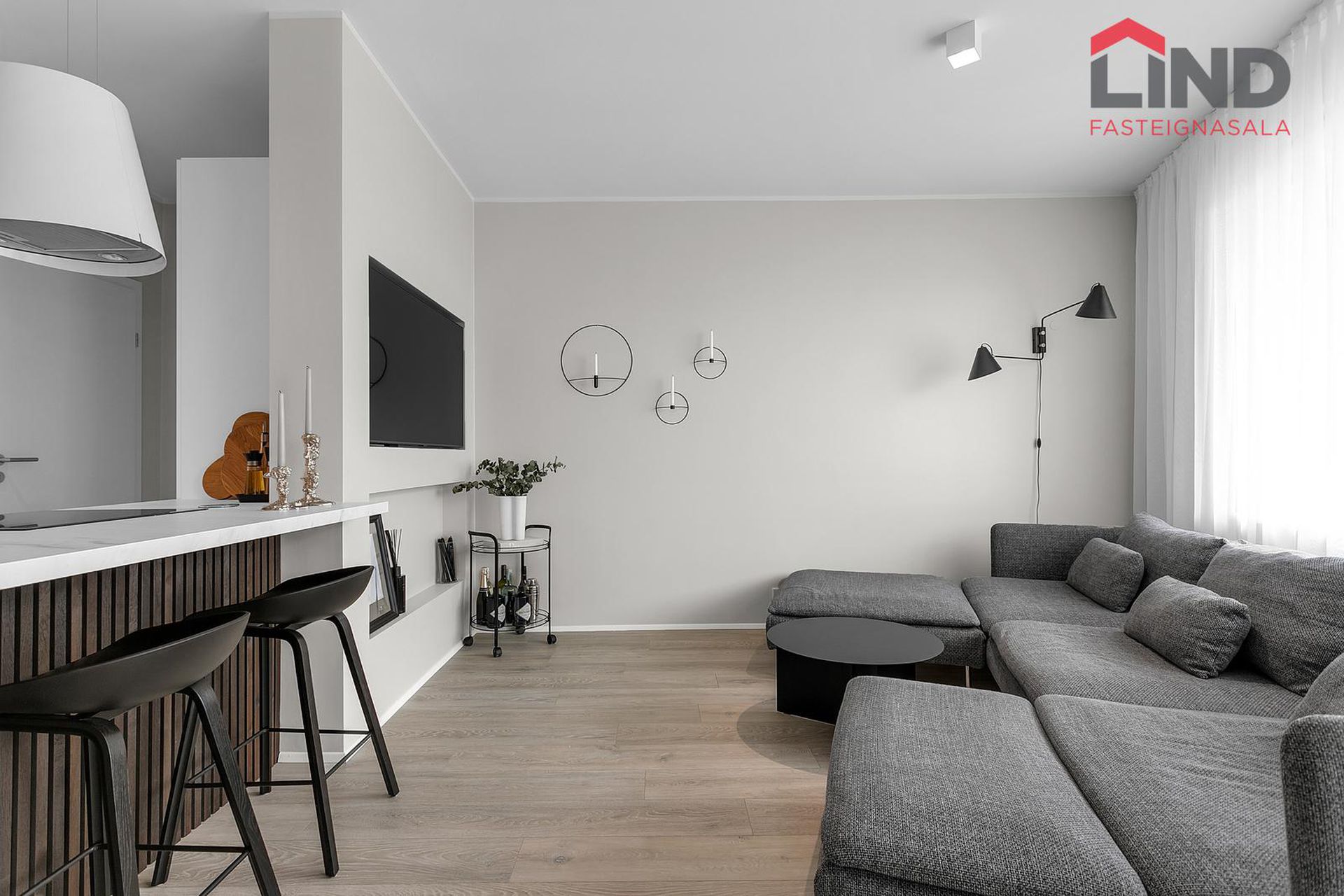 Vinastræti 2 - 0106, 210 Garðabær