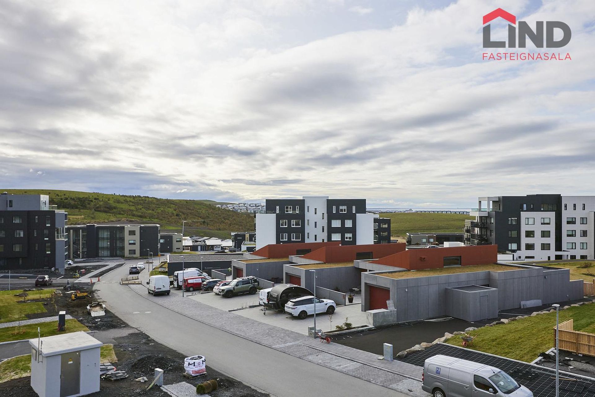 Maríugata 9, 210 Garðabær