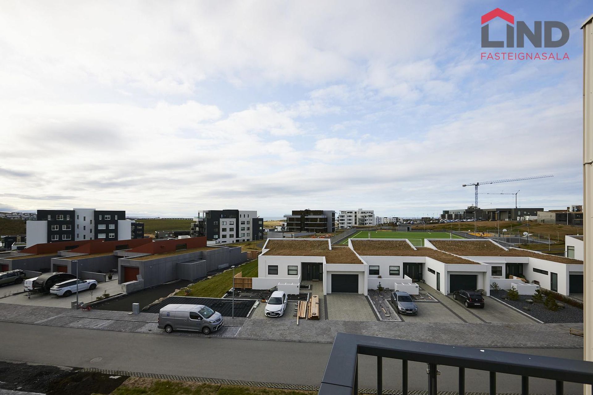 Maríugata 9, 210 Garðabær