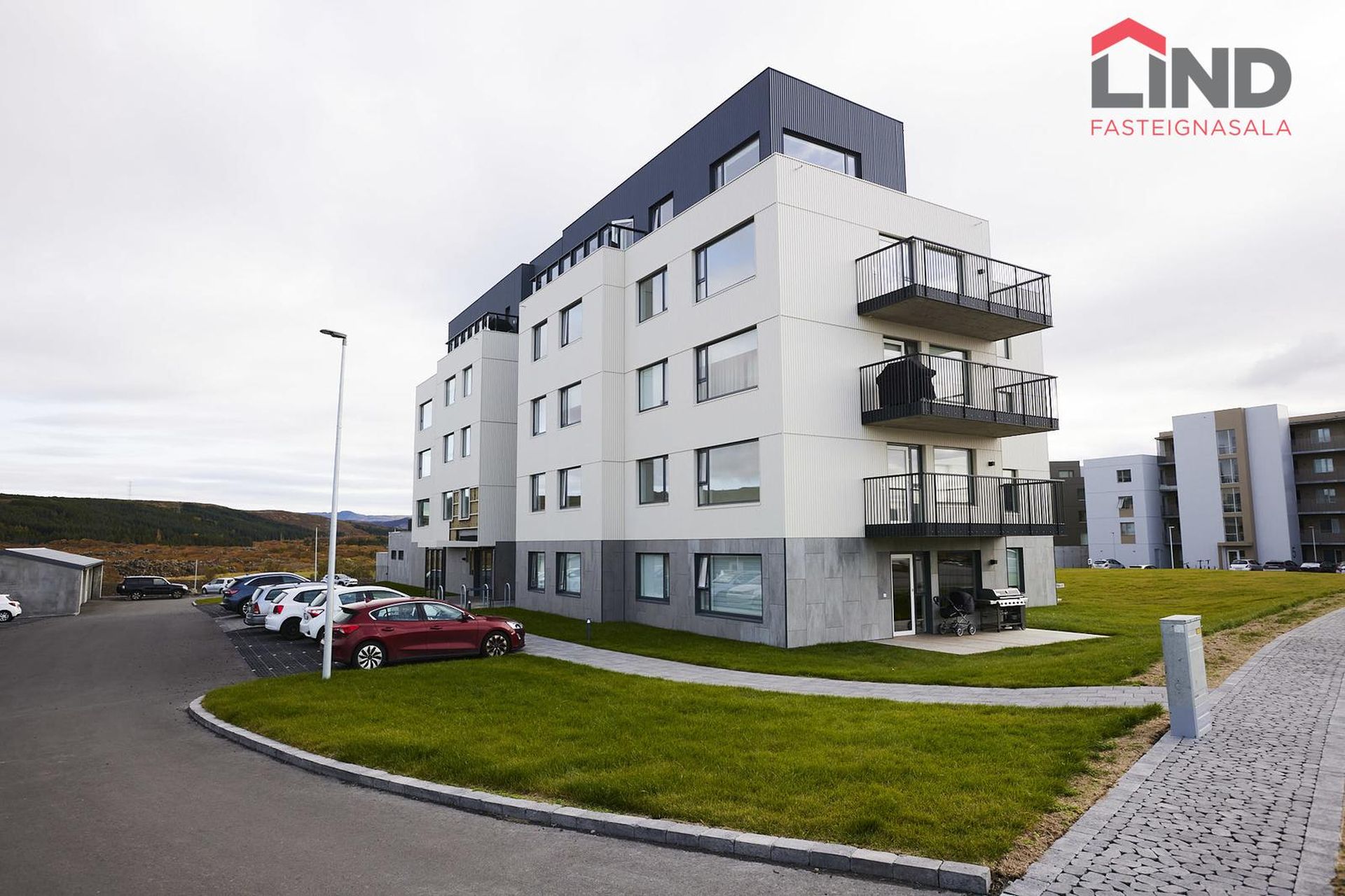 Maríugata 9, 210 Garðabær