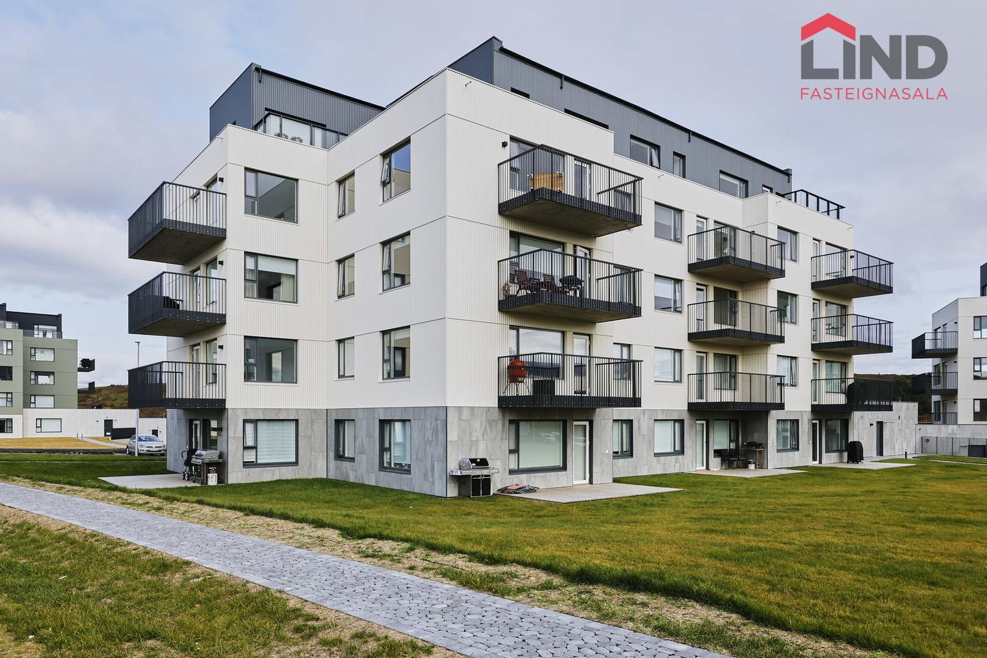 Maríugata 9, 210 Garðabær