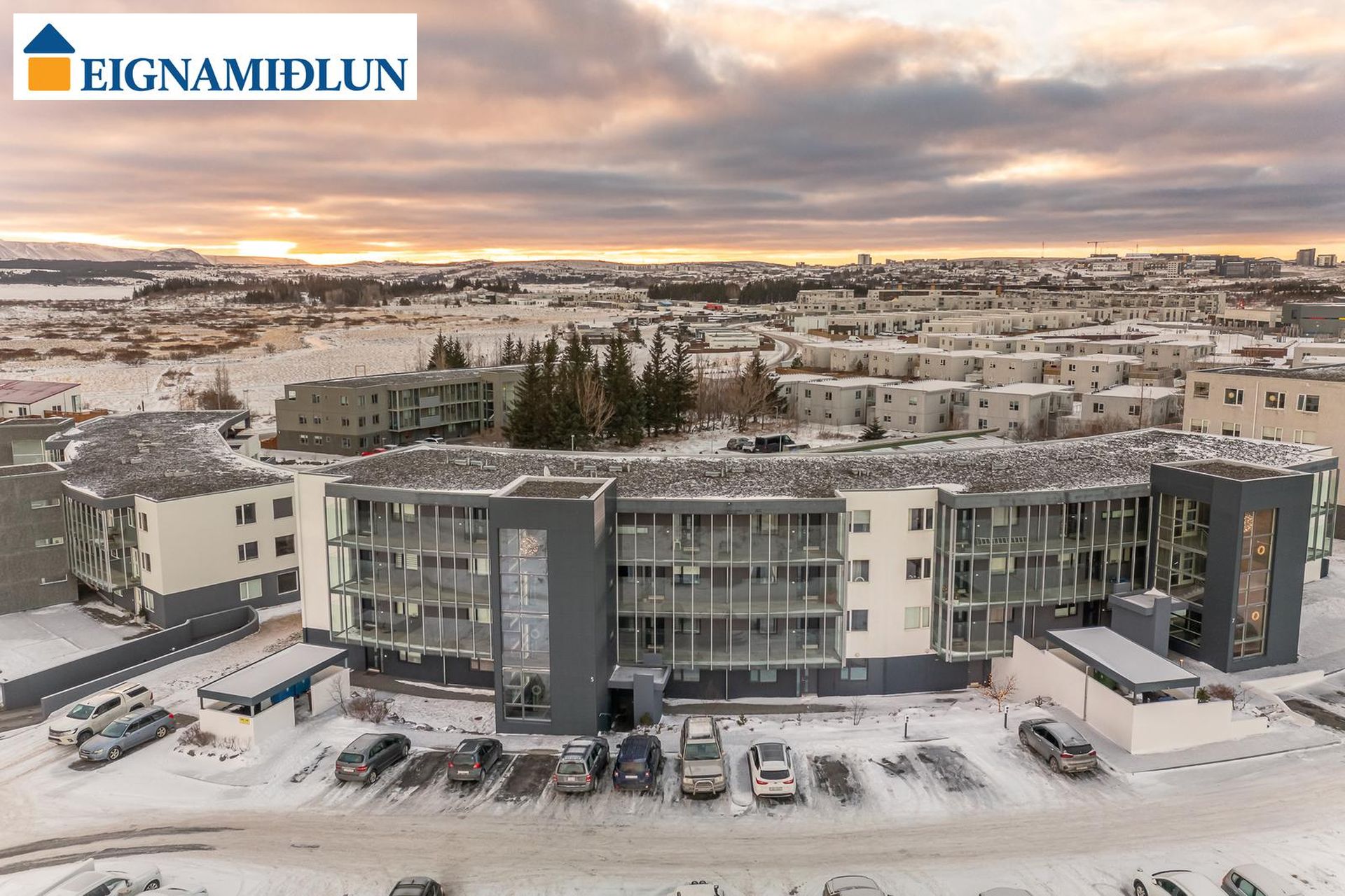 Hestavað 5, 110 Reykjavík