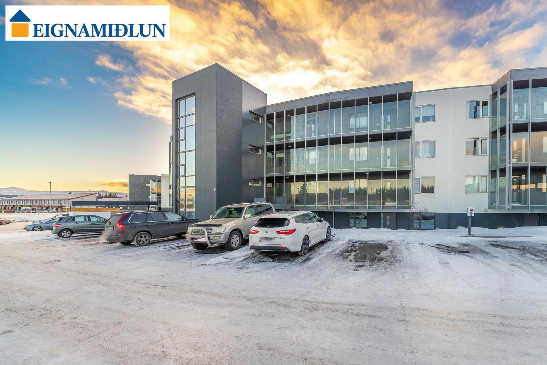 Hestavað 5, 110 Reykjavík