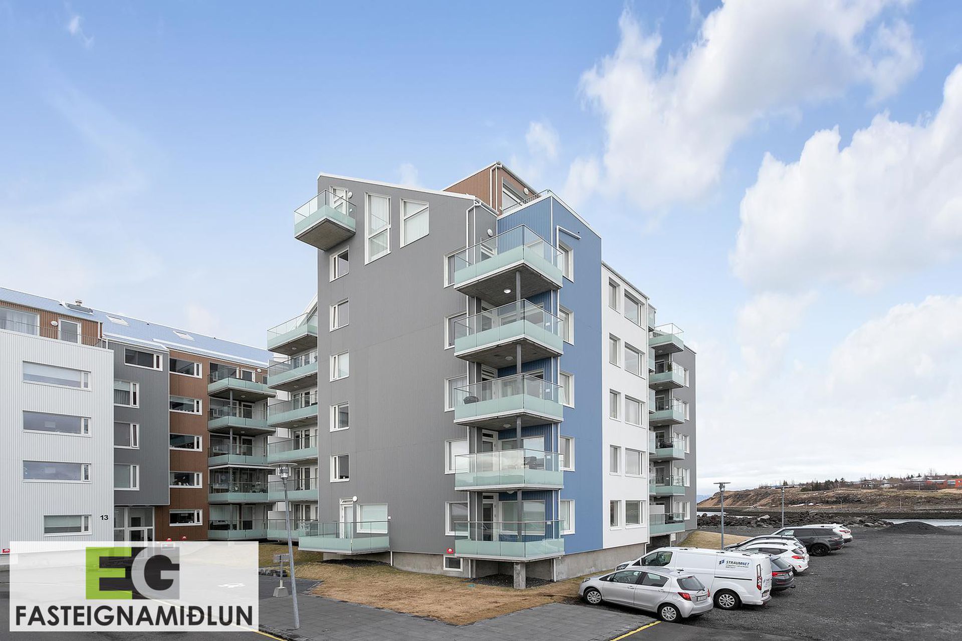 Tangabryggja 15, 110 Reykjavík