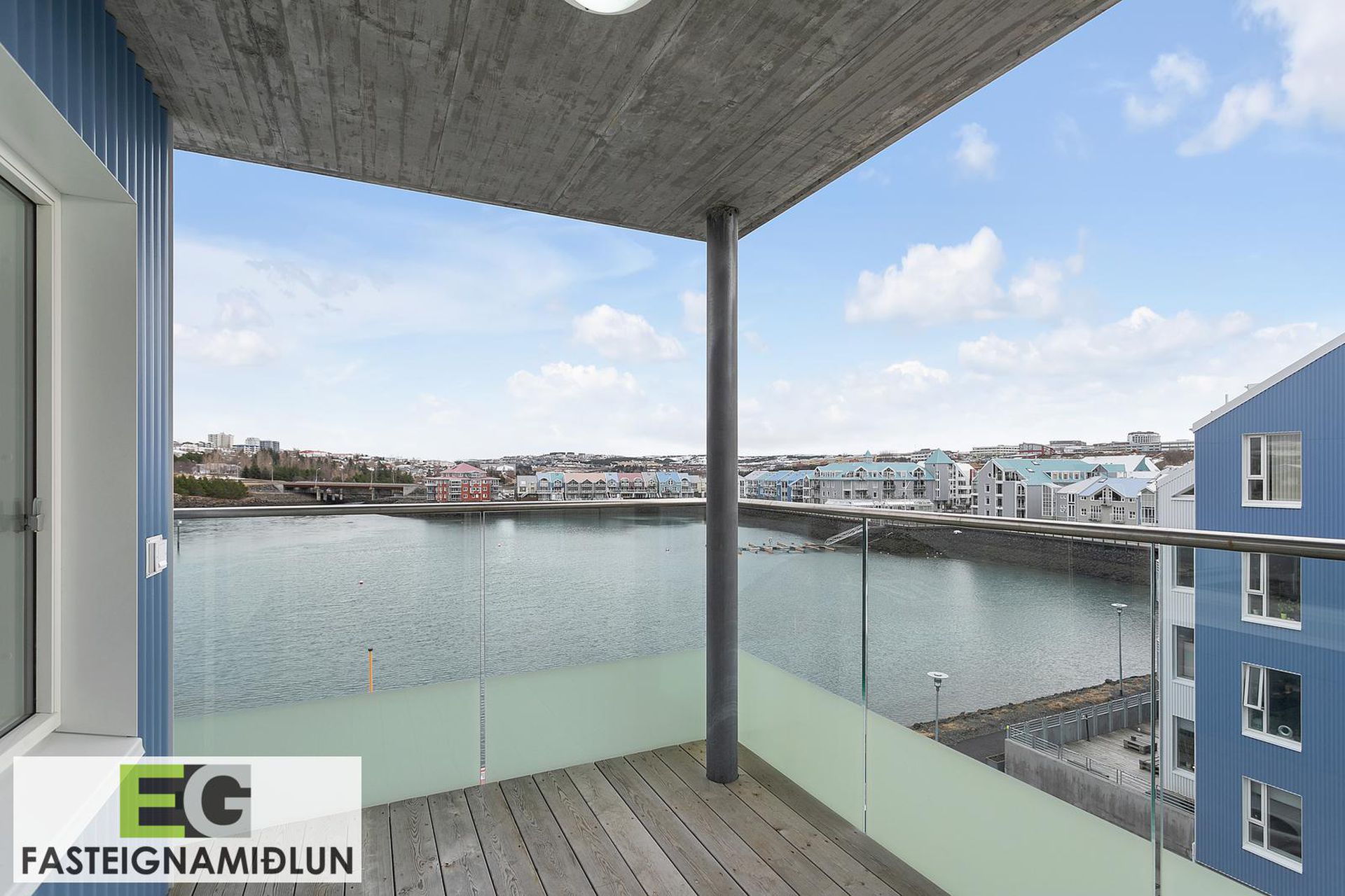 Tangabryggja 15, 110 Reykjavík