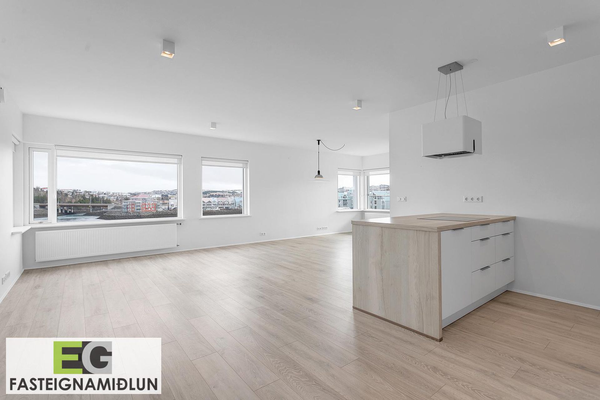 Tangabryggja 15, 110 Reykjavík