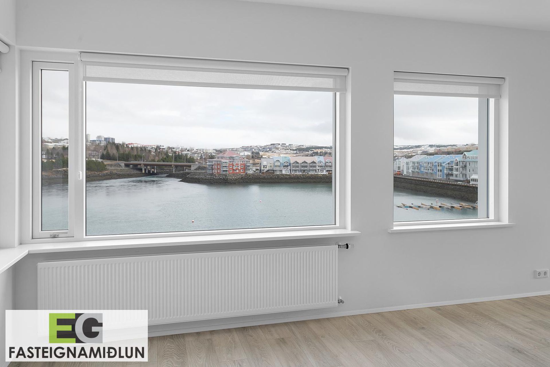 Tangabryggja 15, 110 Reykjavík