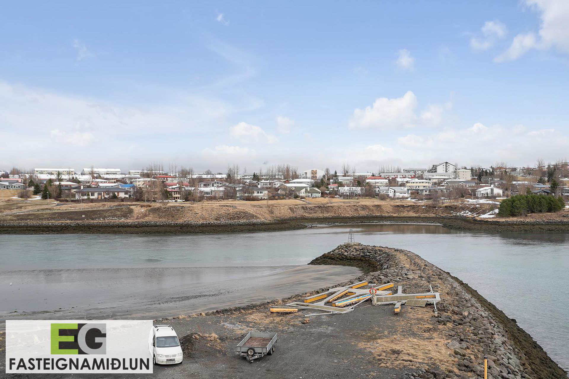 Tangabryggja 15, 110 Reykjavík