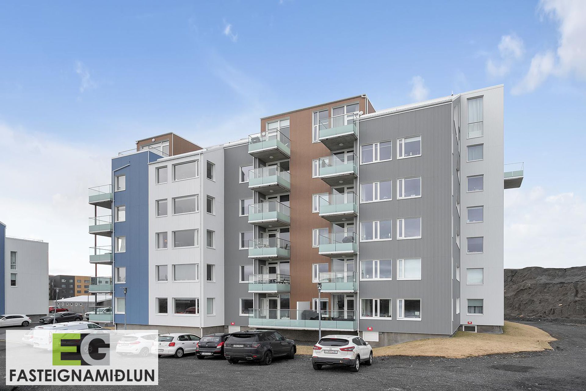 Tangabryggja 15, 110 Reykjavík