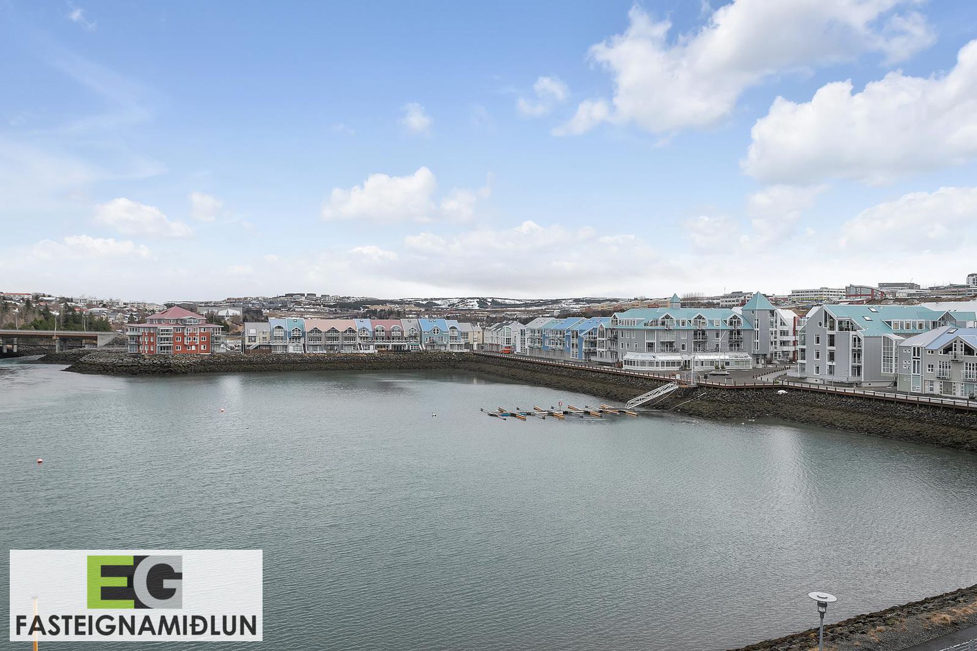 Tangabryggja 15, 110 Reykjavík