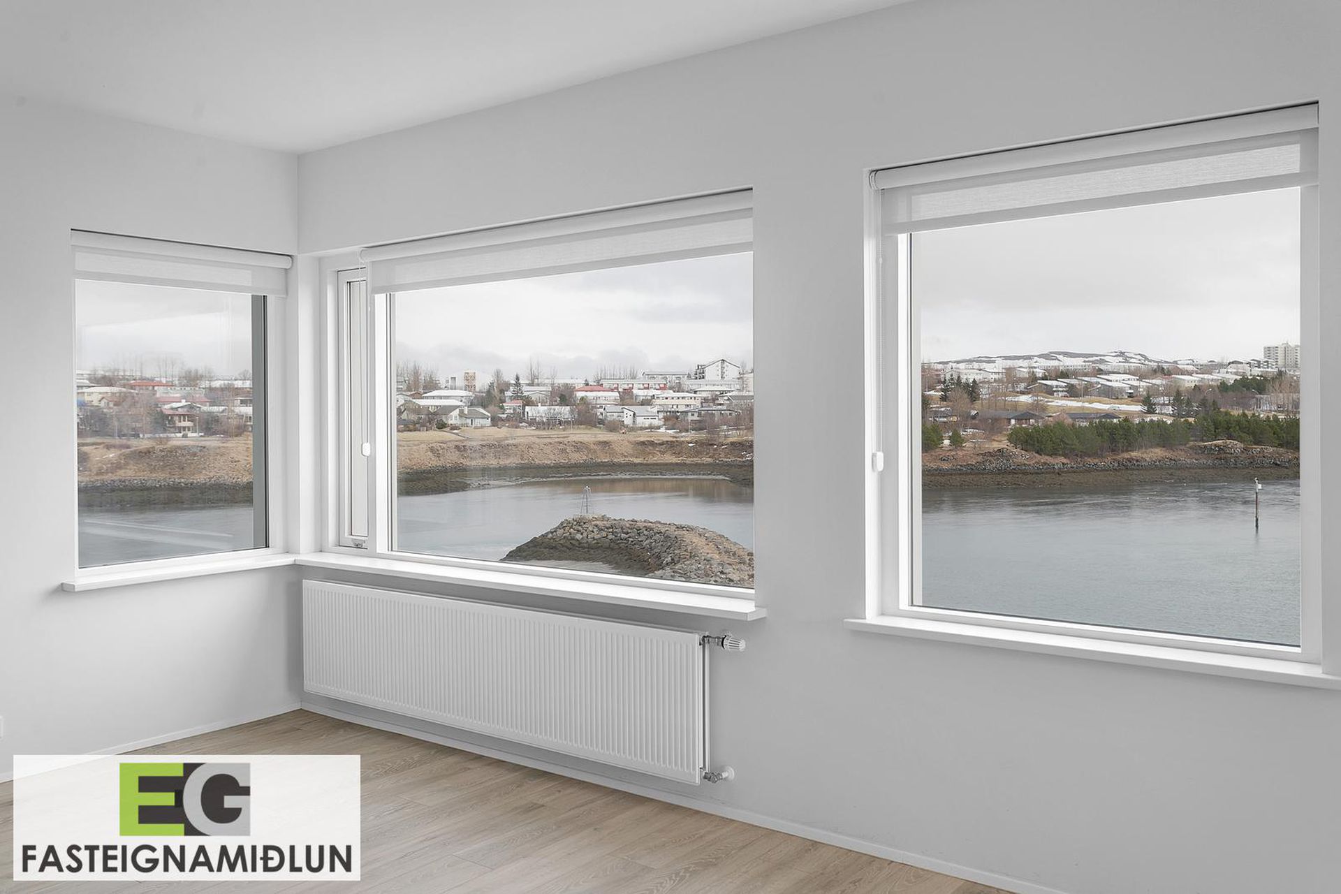 Tangabryggja 15, 110 Reykjavík