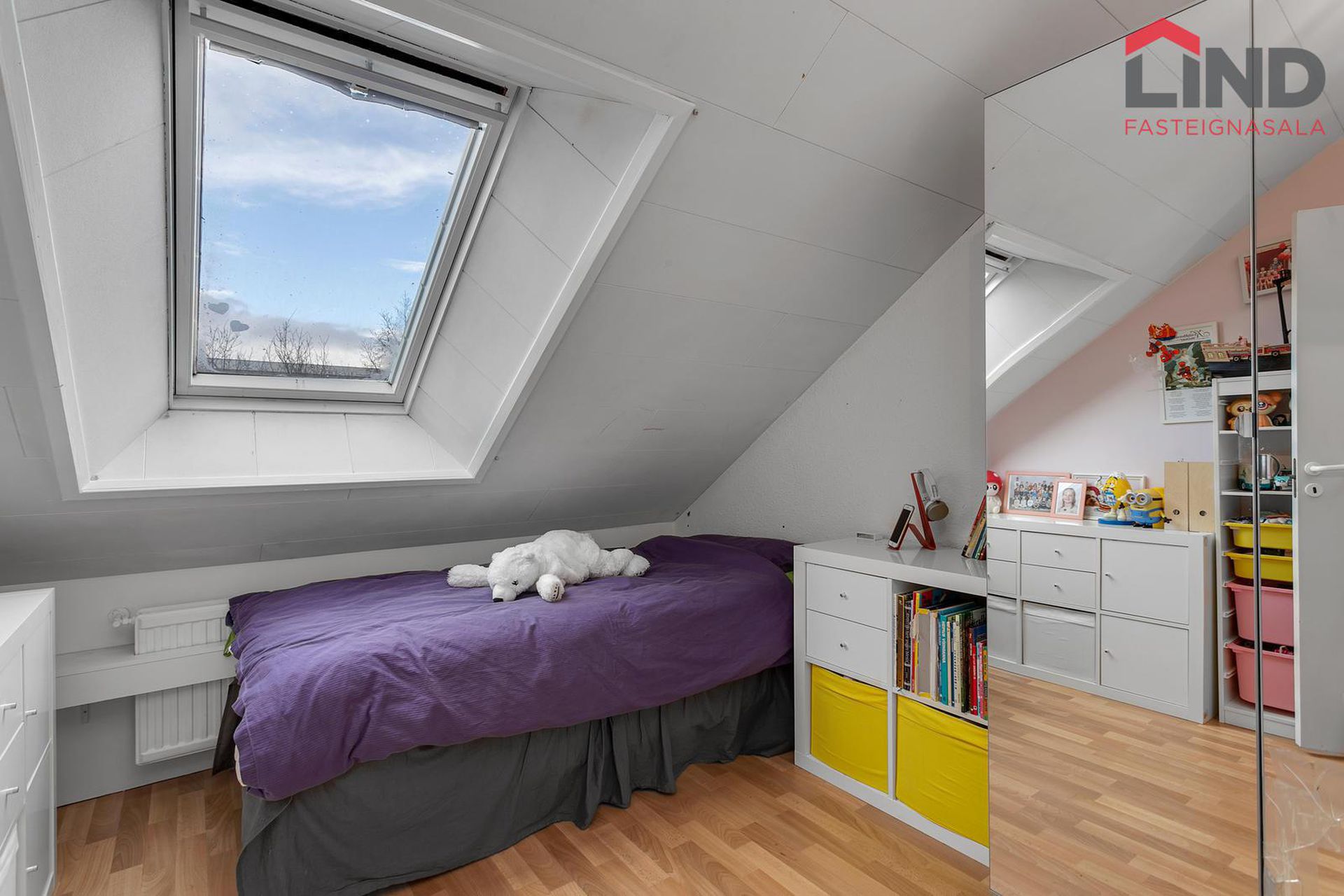 Frostafold 23, 112 Reykjavík