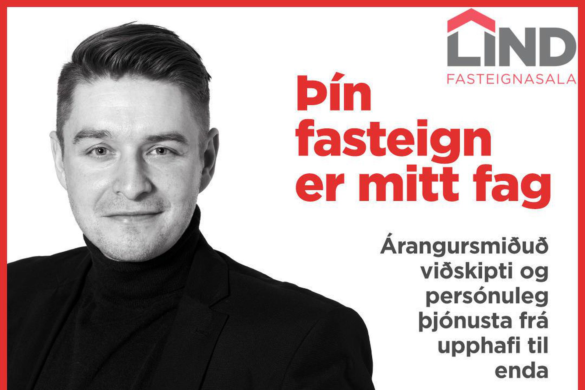 Frostafold 23, 112 Reykjavík
