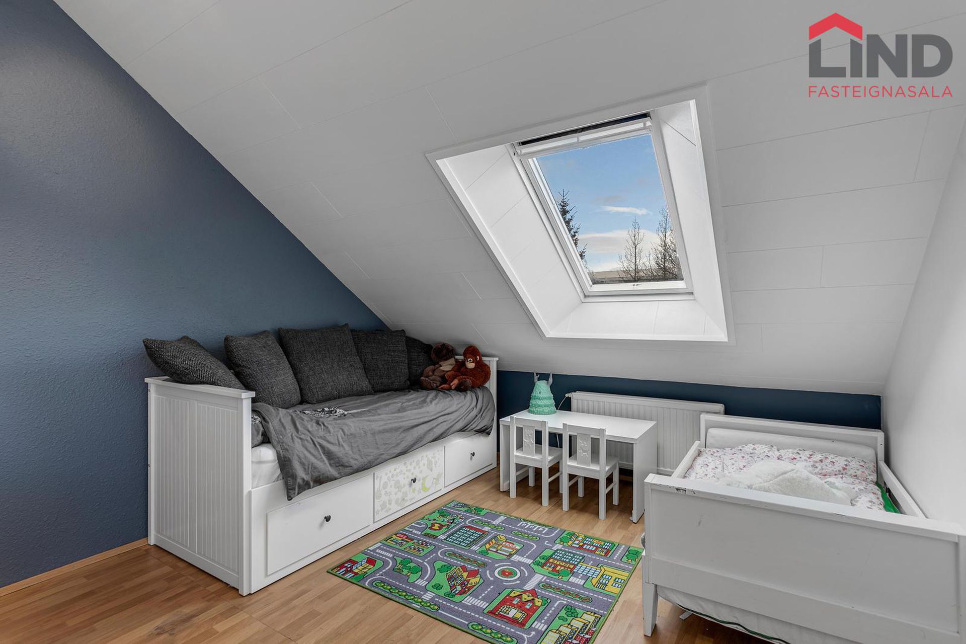 Frostafold 23, 112 Reykjavík