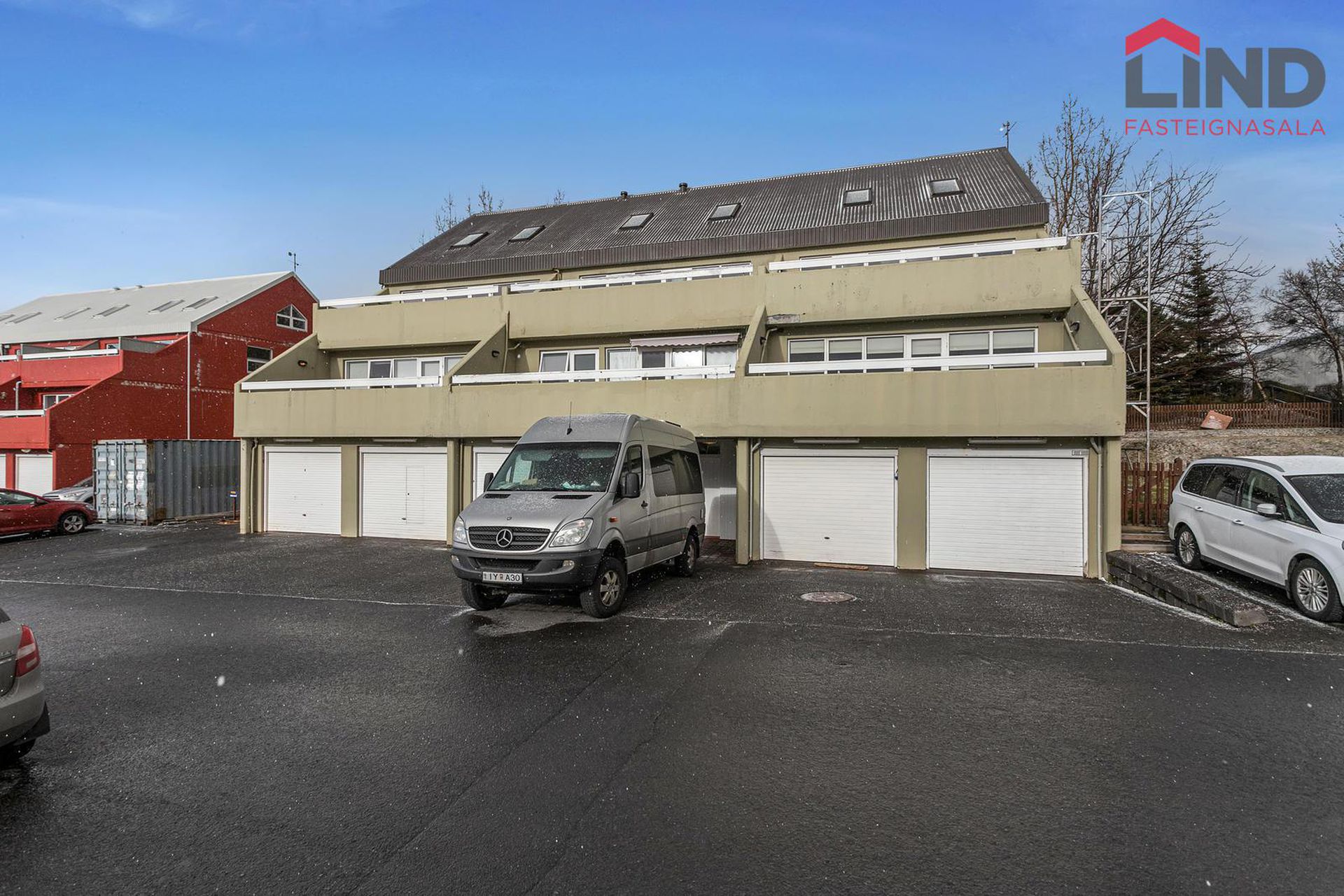 Frostafold 23, 112 Reykjavík