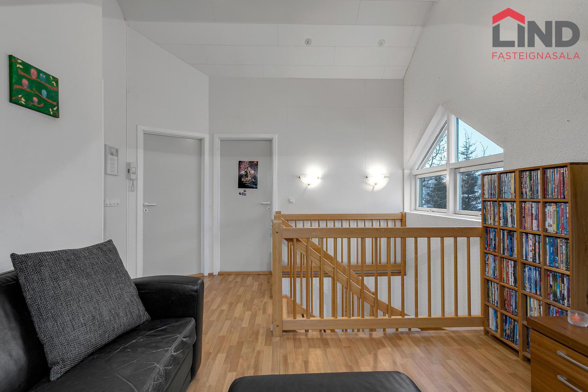 Frostafold 23, 112 Reykjavík