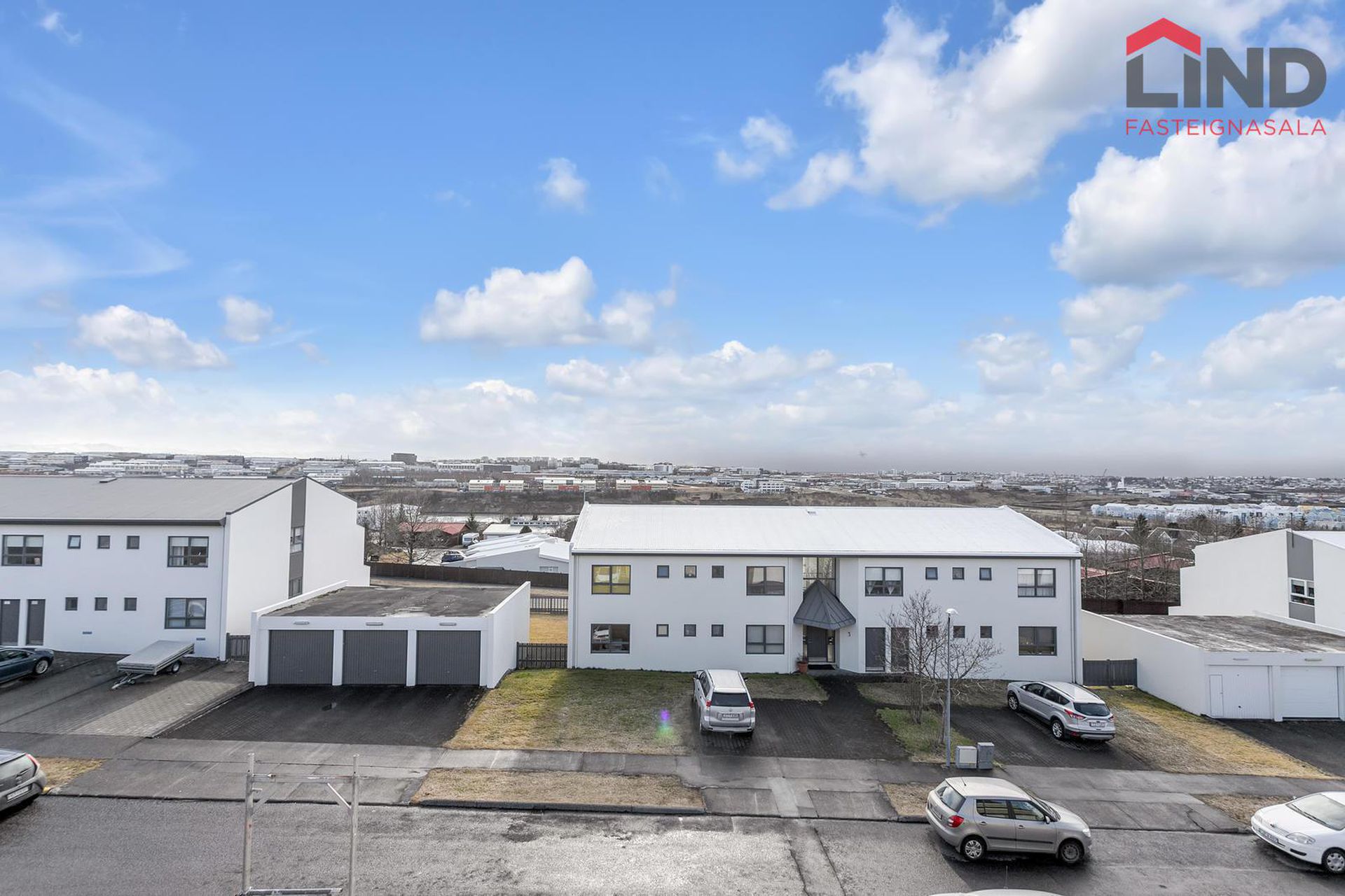Frostafold 23, 112 Reykjavík