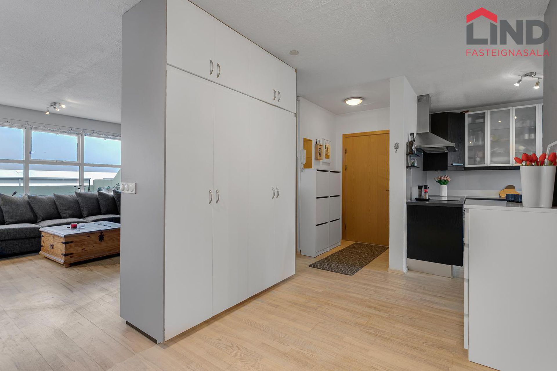 Frostafold 23, 112 Reykjavík