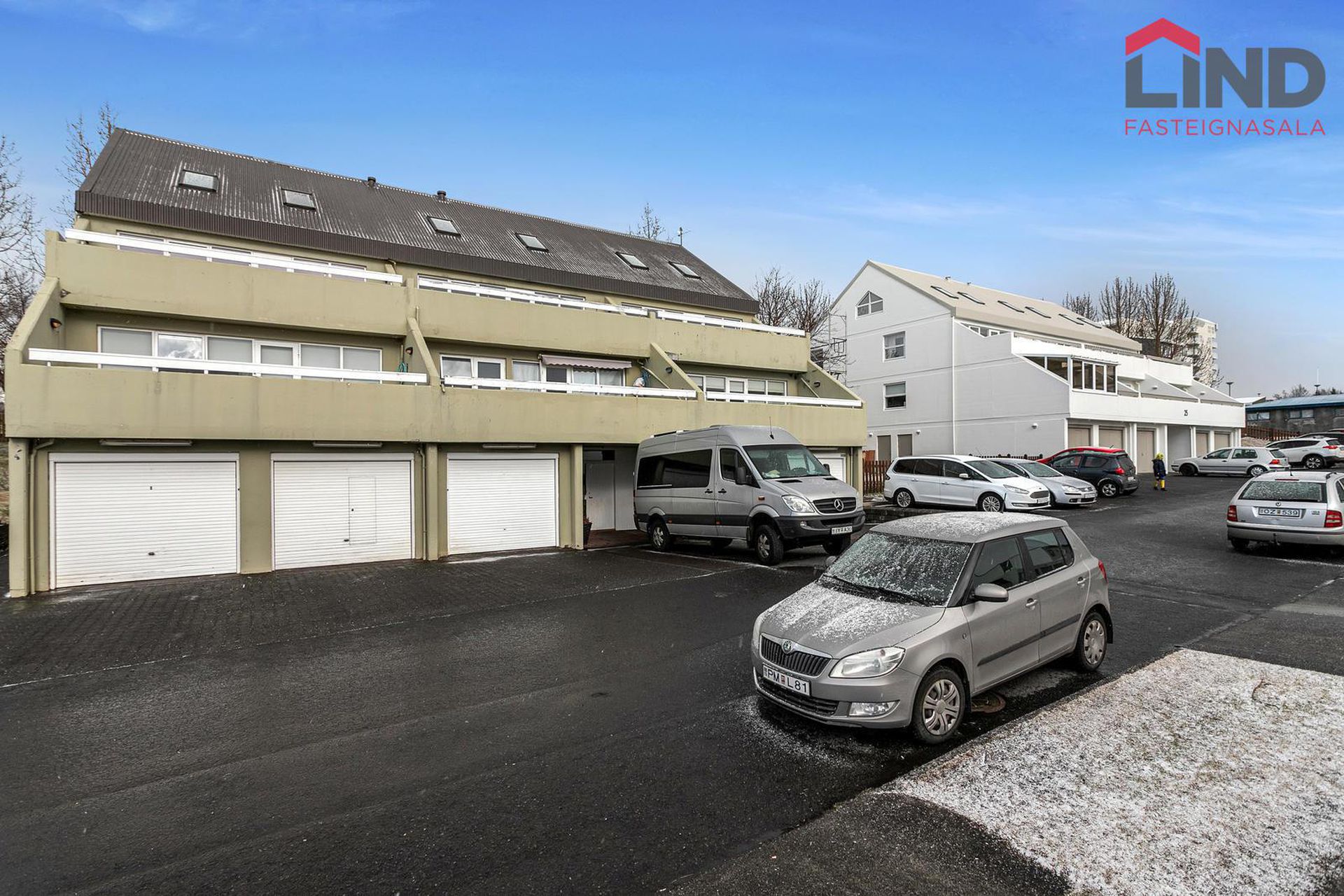 Frostafold 23, 112 Reykjavík