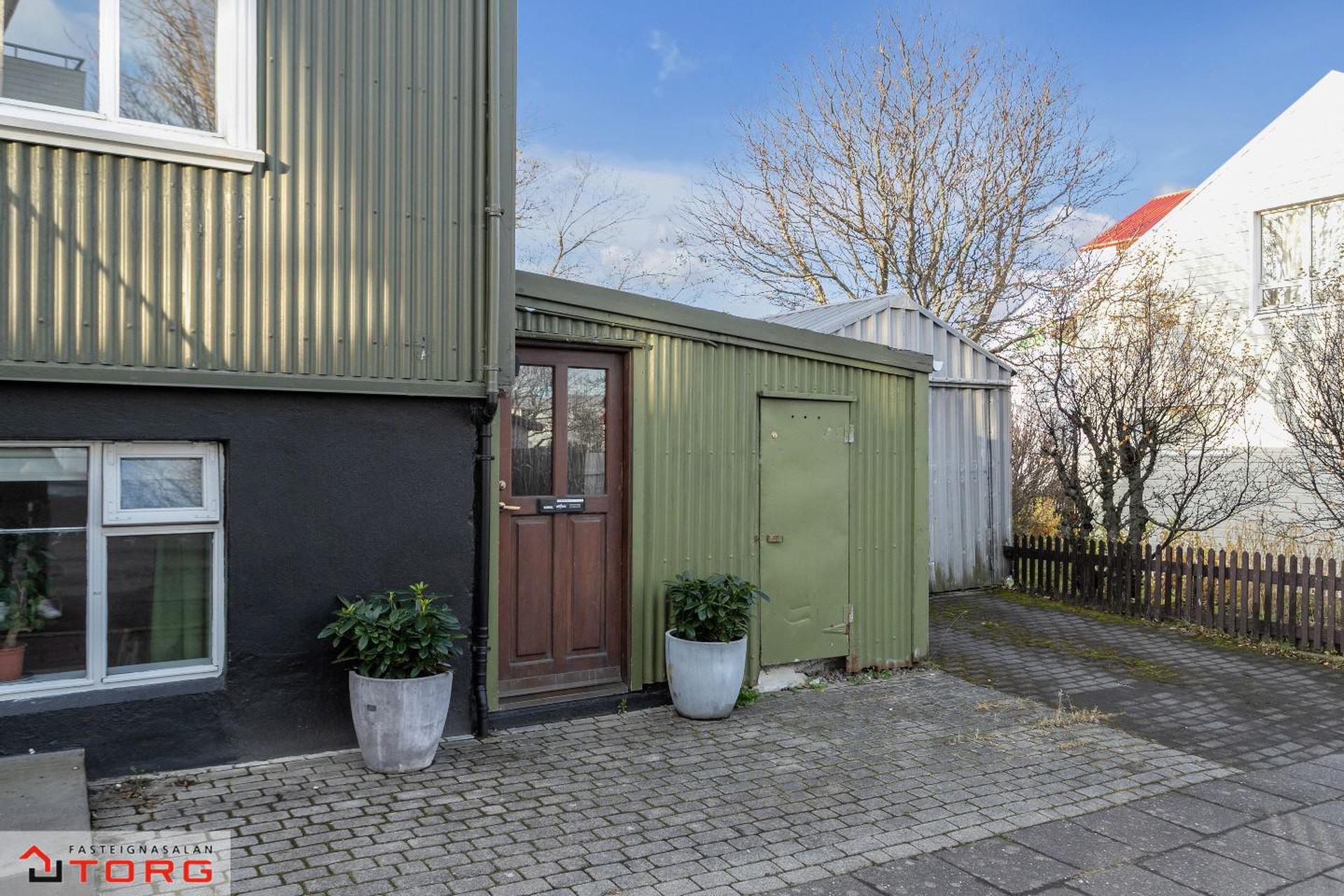 Öldugata 41, 101 Reykjavík