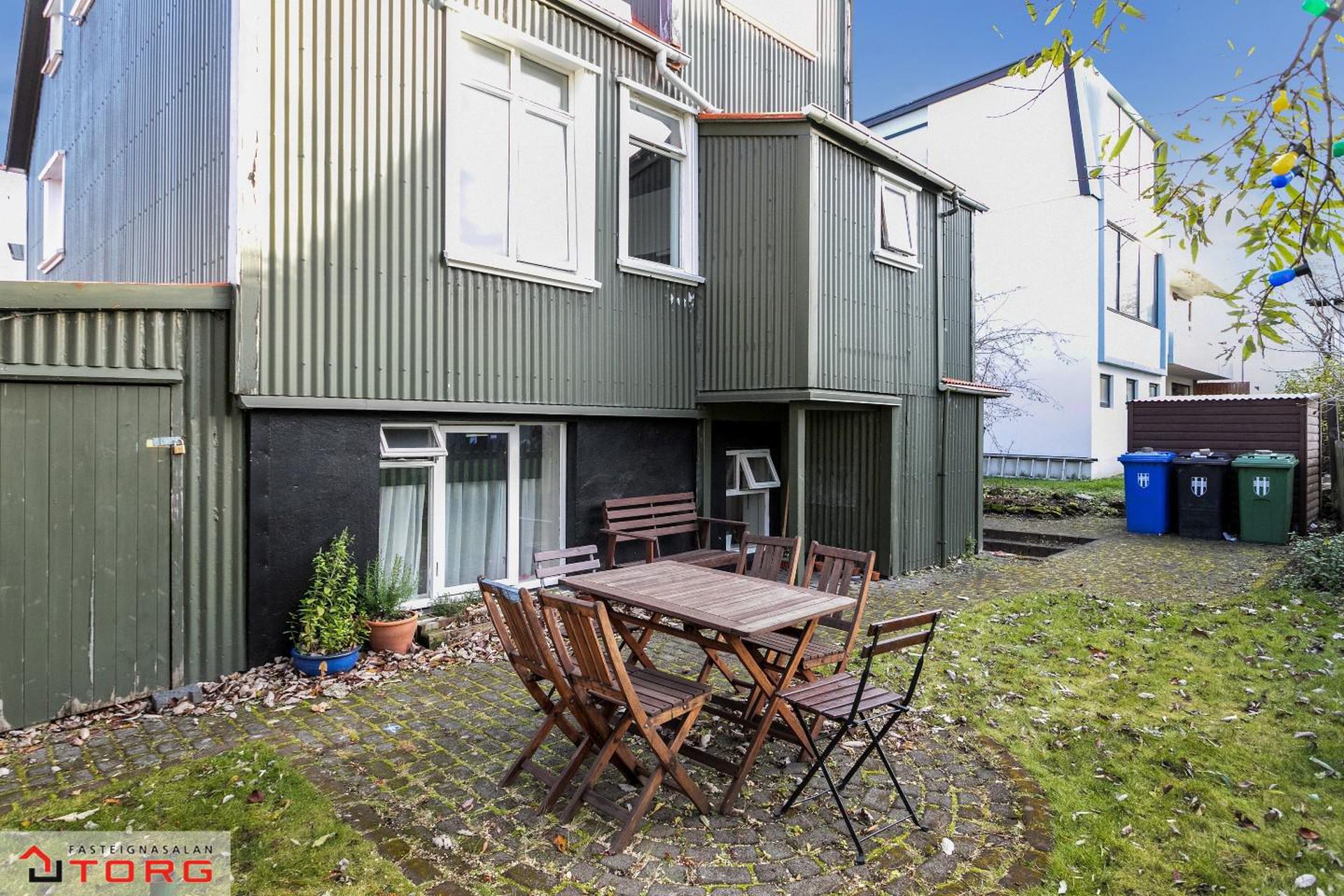 Öldugata 41, 101 Reykjavík