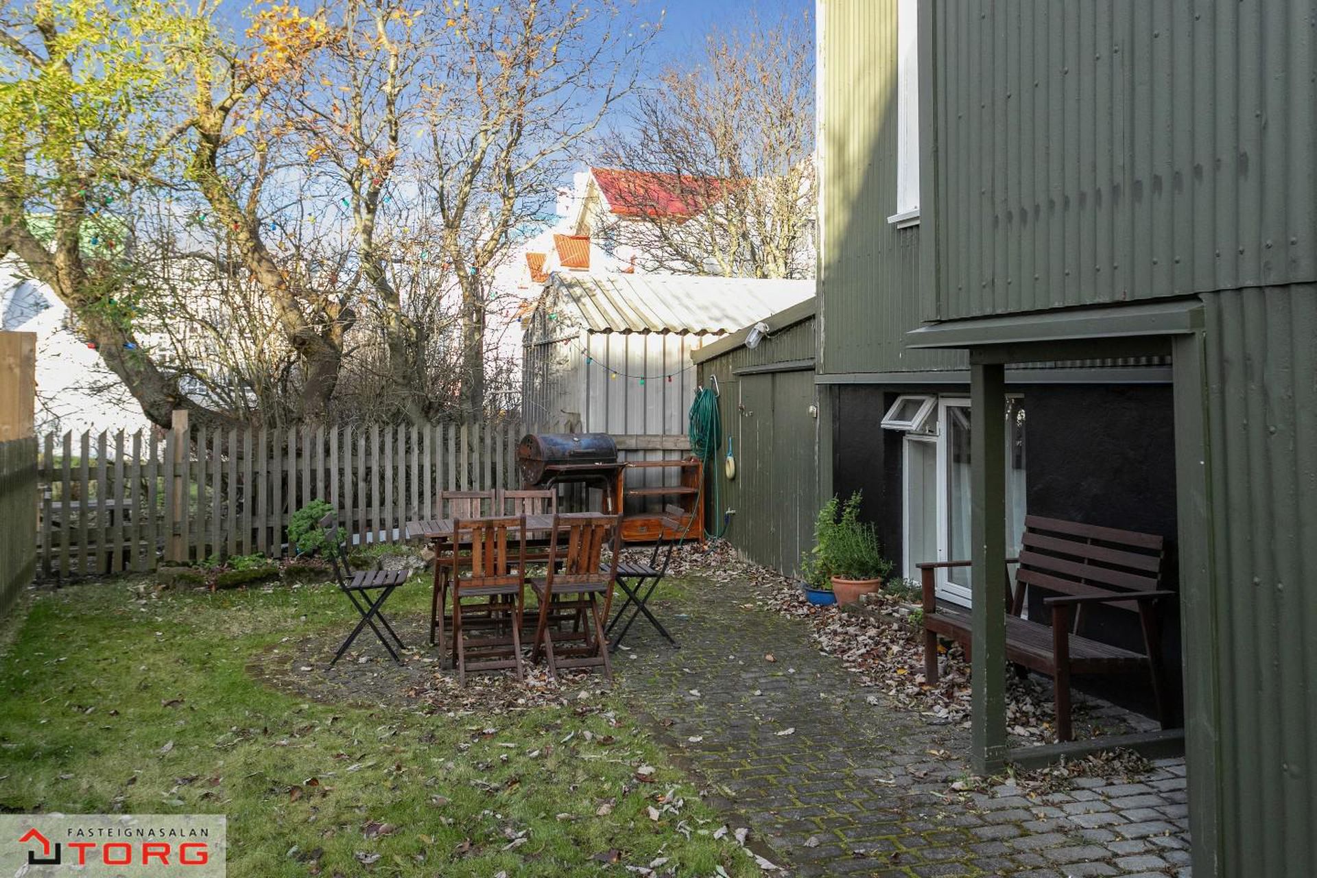 Öldugata 41, 101 Reykjavík