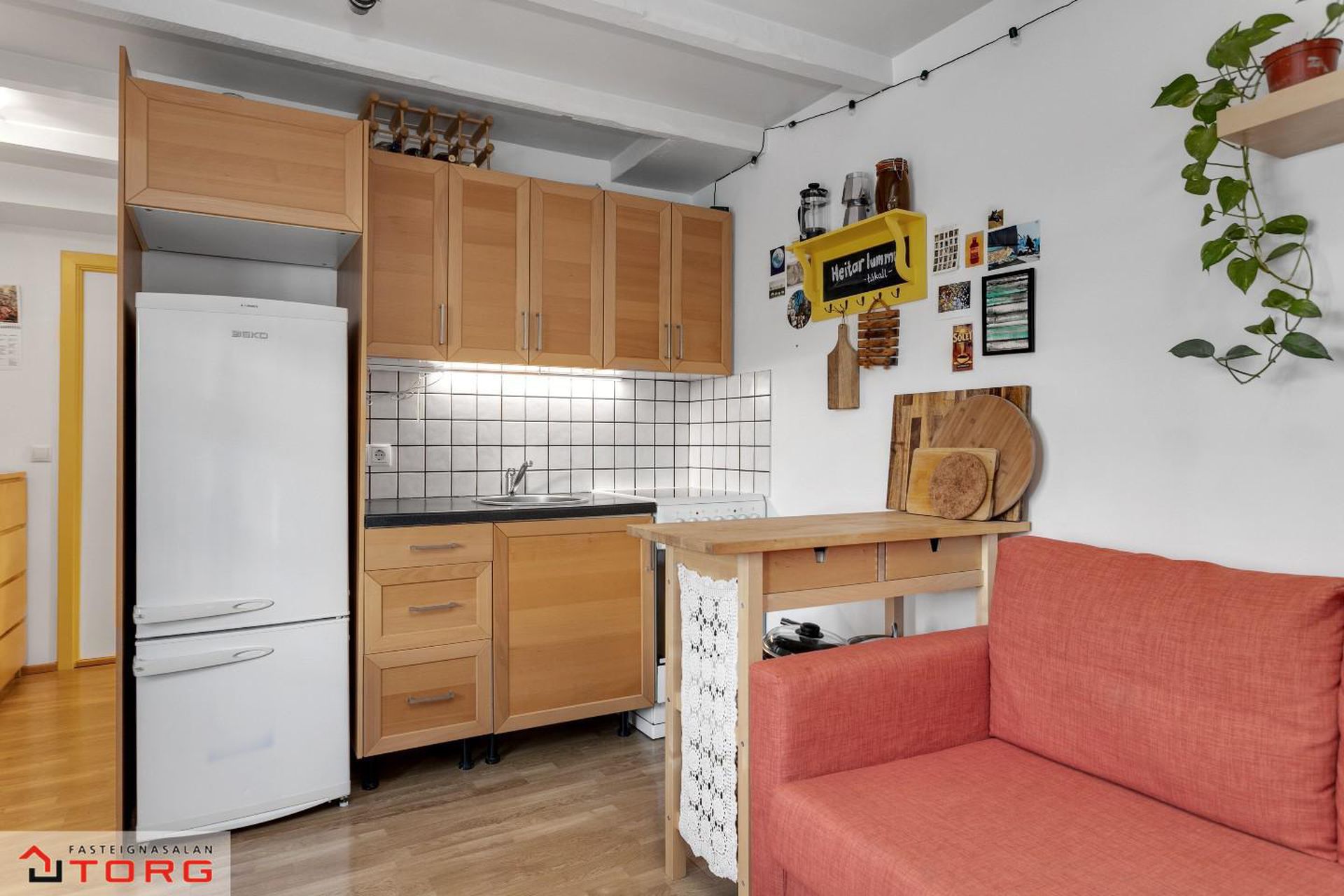 Öldugata 41, 101 Reykjavík