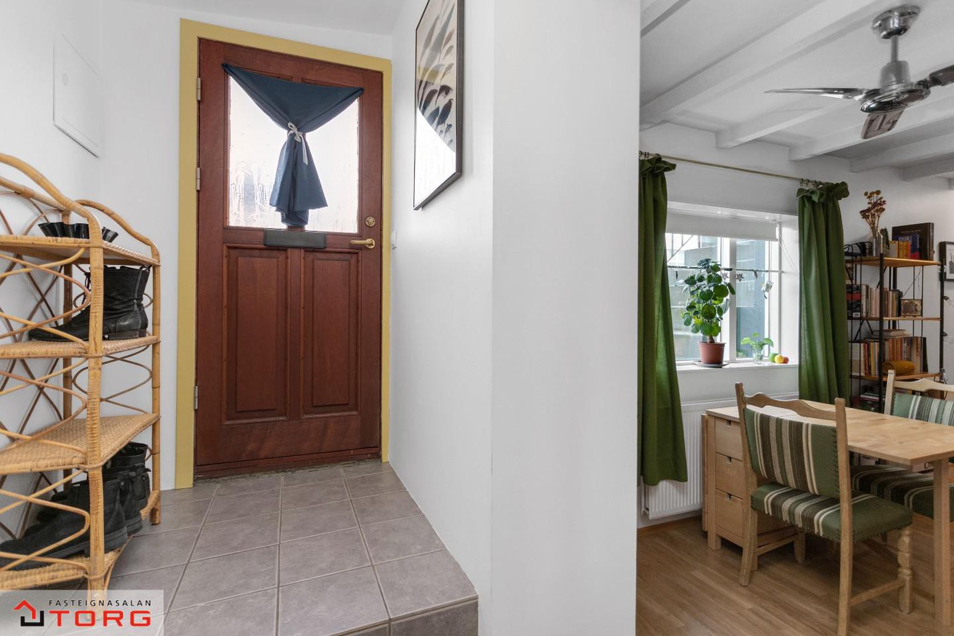 Öldugata 41, 101 Reykjavík