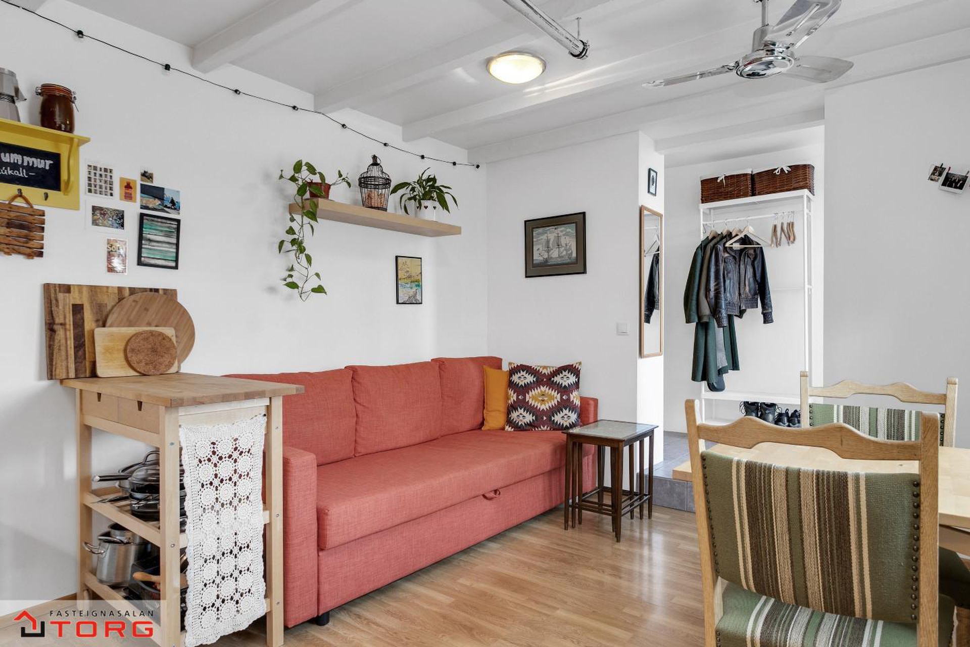 Öldugata 41, 101 Reykjavík