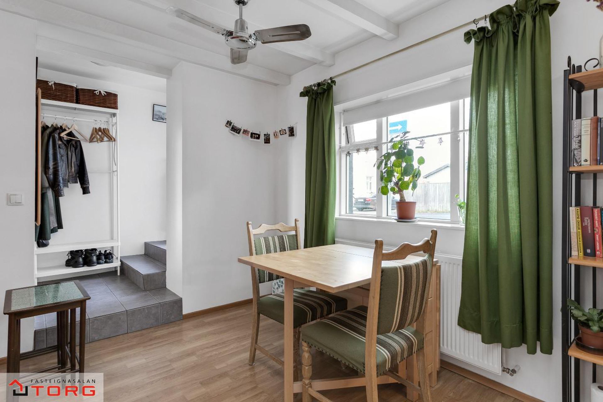 Öldugata 41, 101 Reykjavík