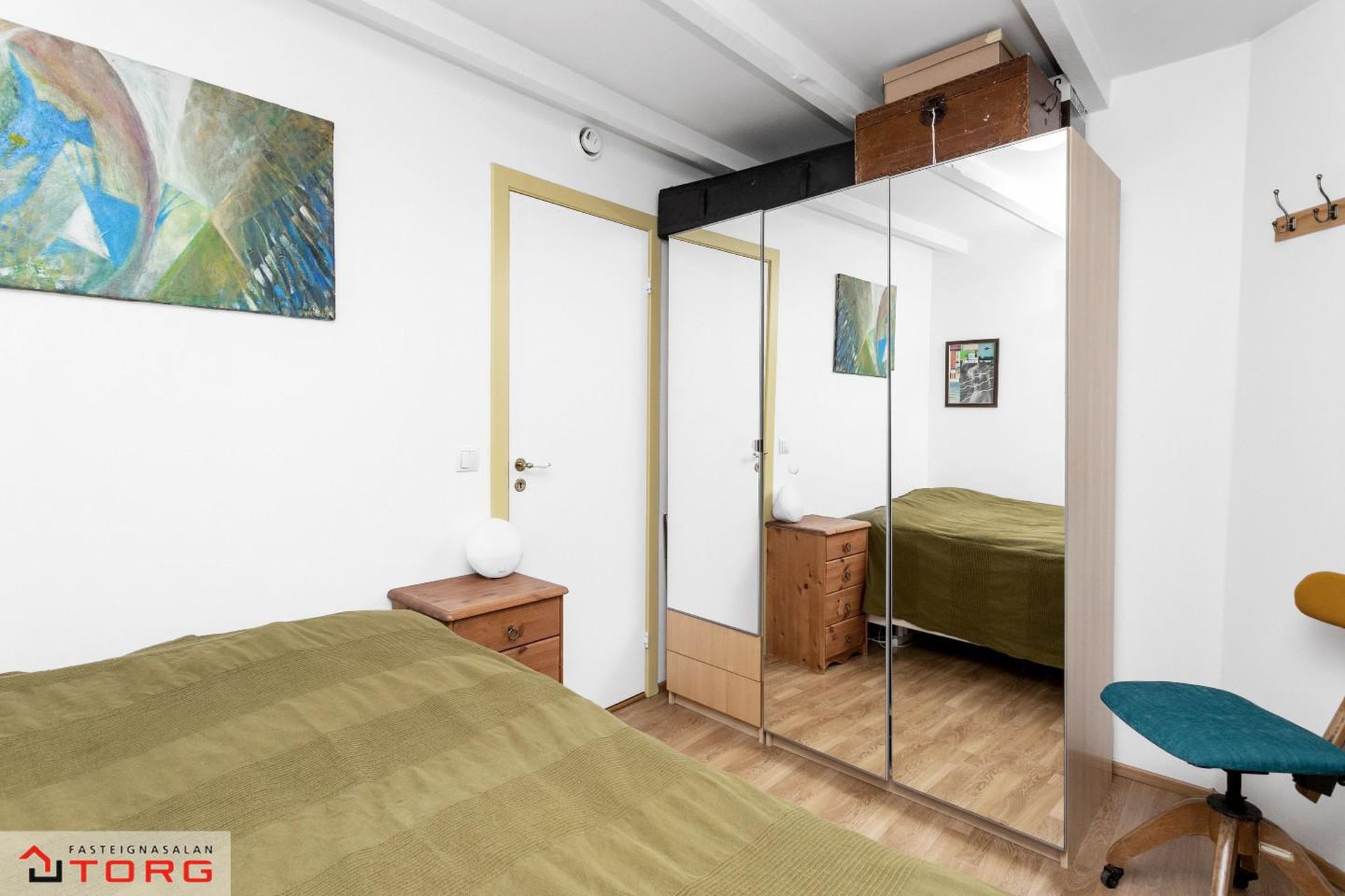 Öldugata 41, 101 Reykjavík