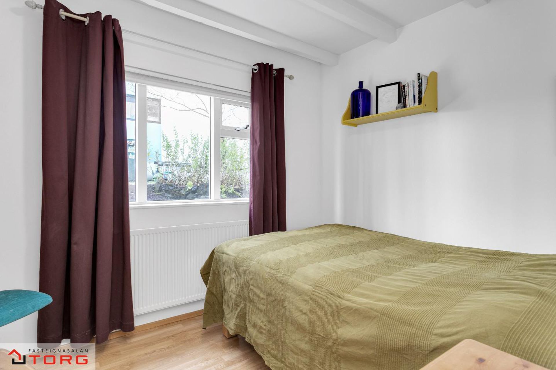 Öldugata 41, 101 Reykjavík