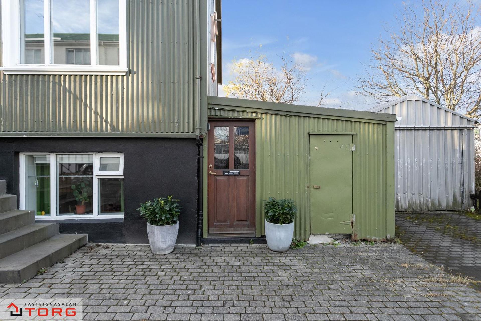 Öldugata 41, 101 Reykjavík