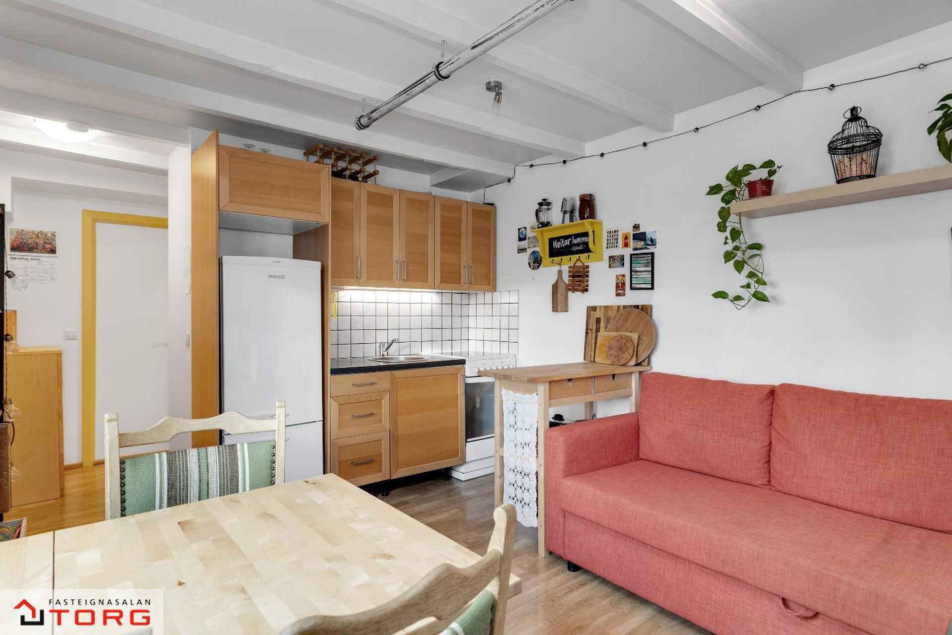 Öldugata 41, 101 Reykjavík