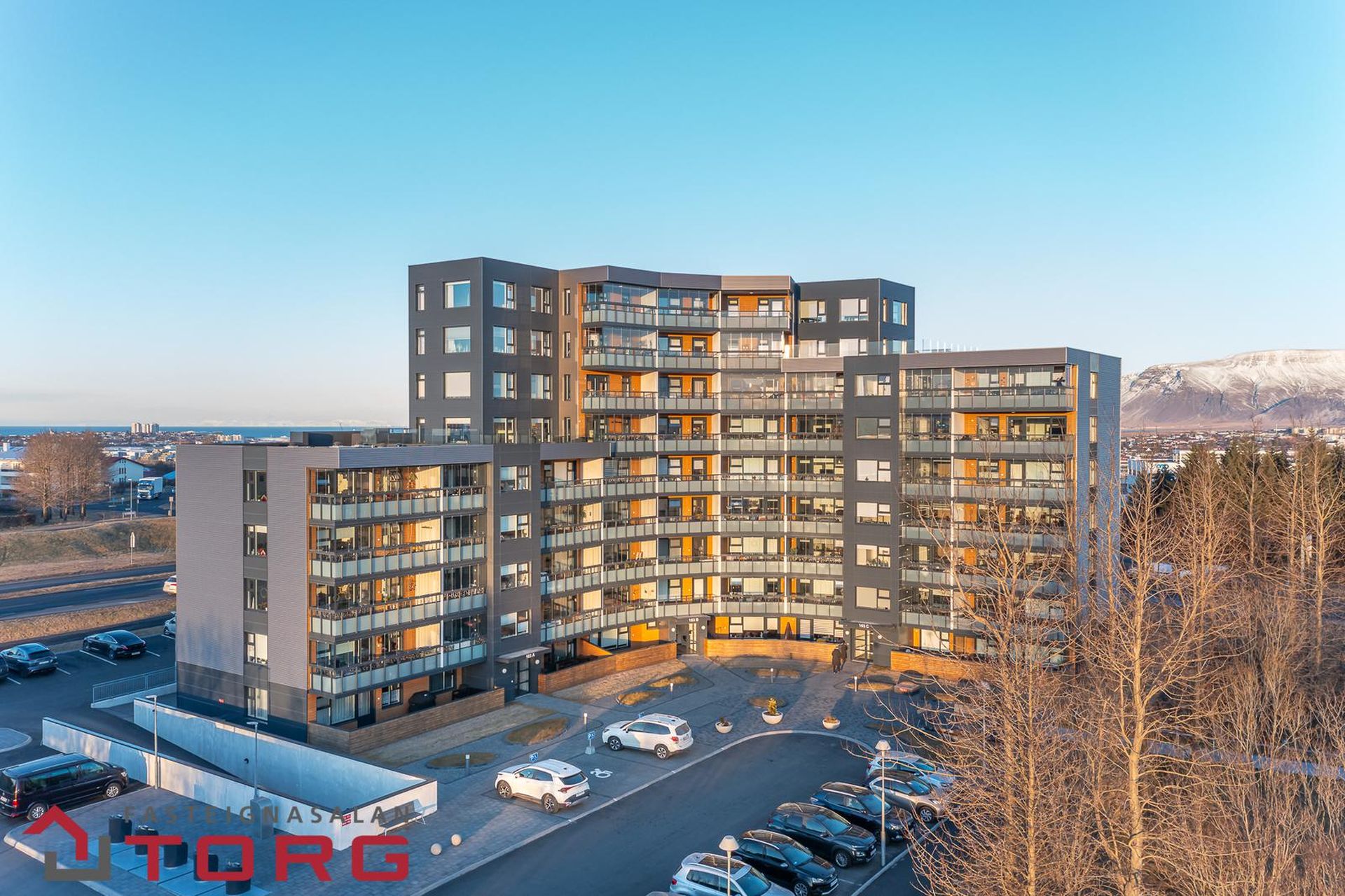 Hraunbær 103, 110 Reykjavík