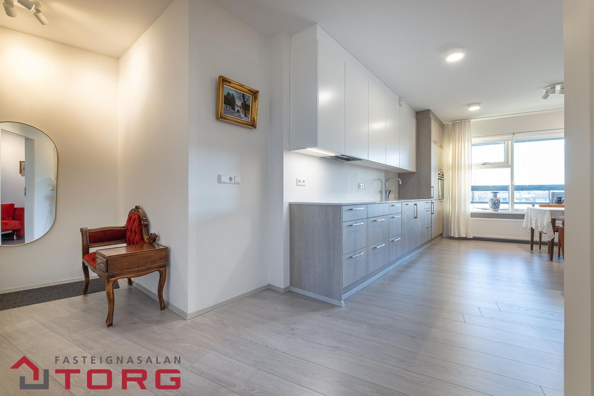 Hraunbær 103, 110 Reykjavík
