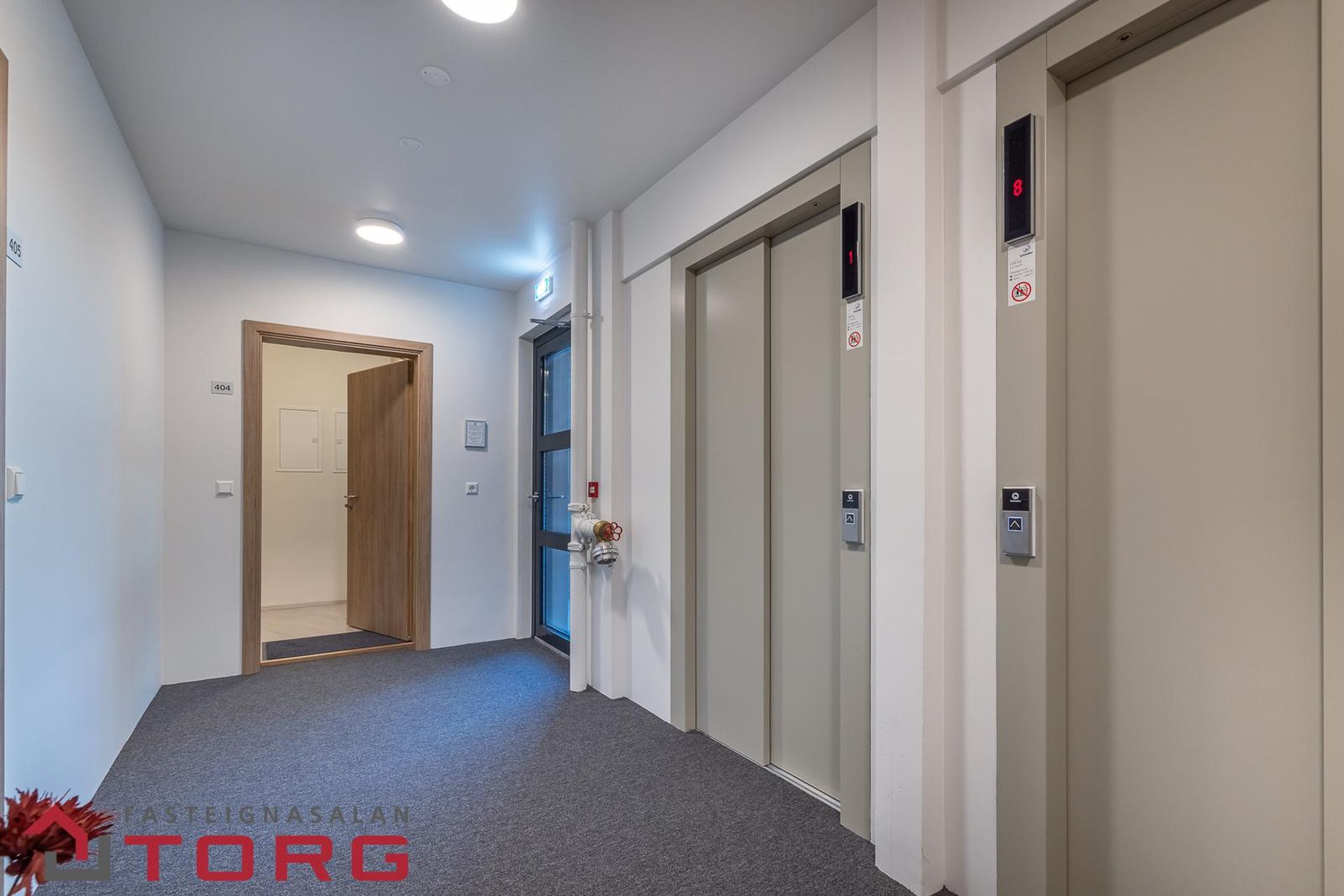 Hraunbær 103, 110 Reykjavík