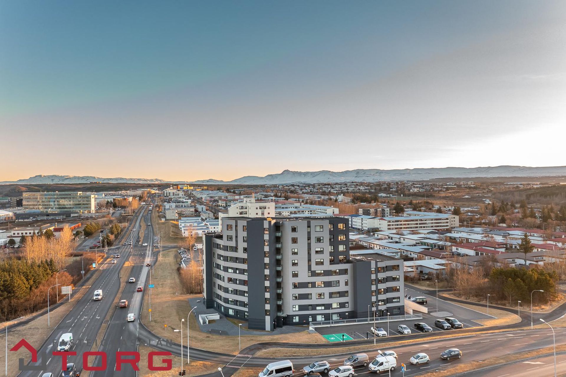 Hraunbær 103, 110 Reykjavík