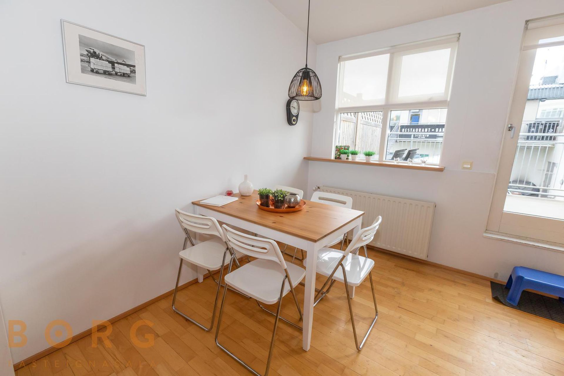 Hafnarstræti 100, 600 Akureyri