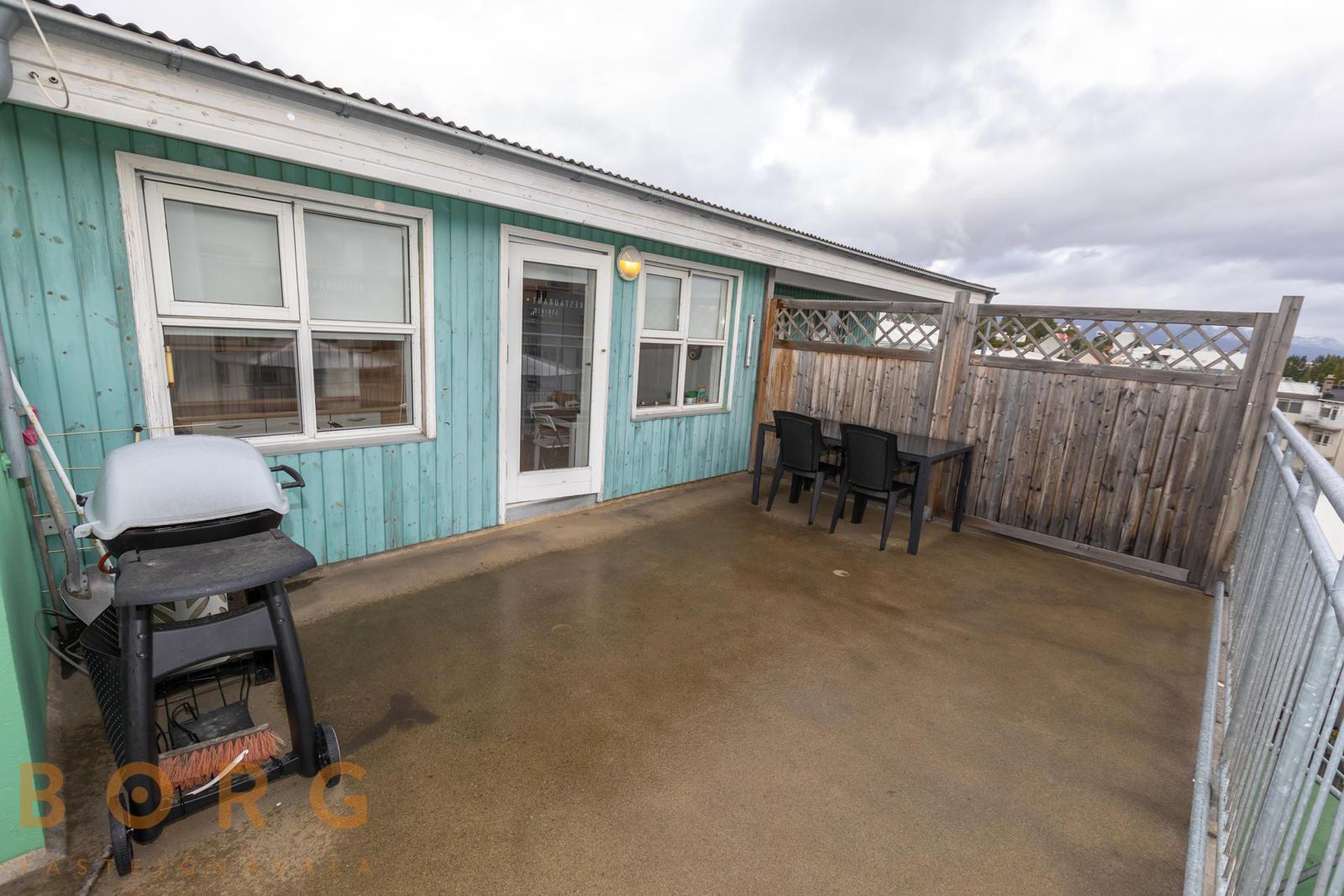 Hafnarstræti 100, 600 Akureyri