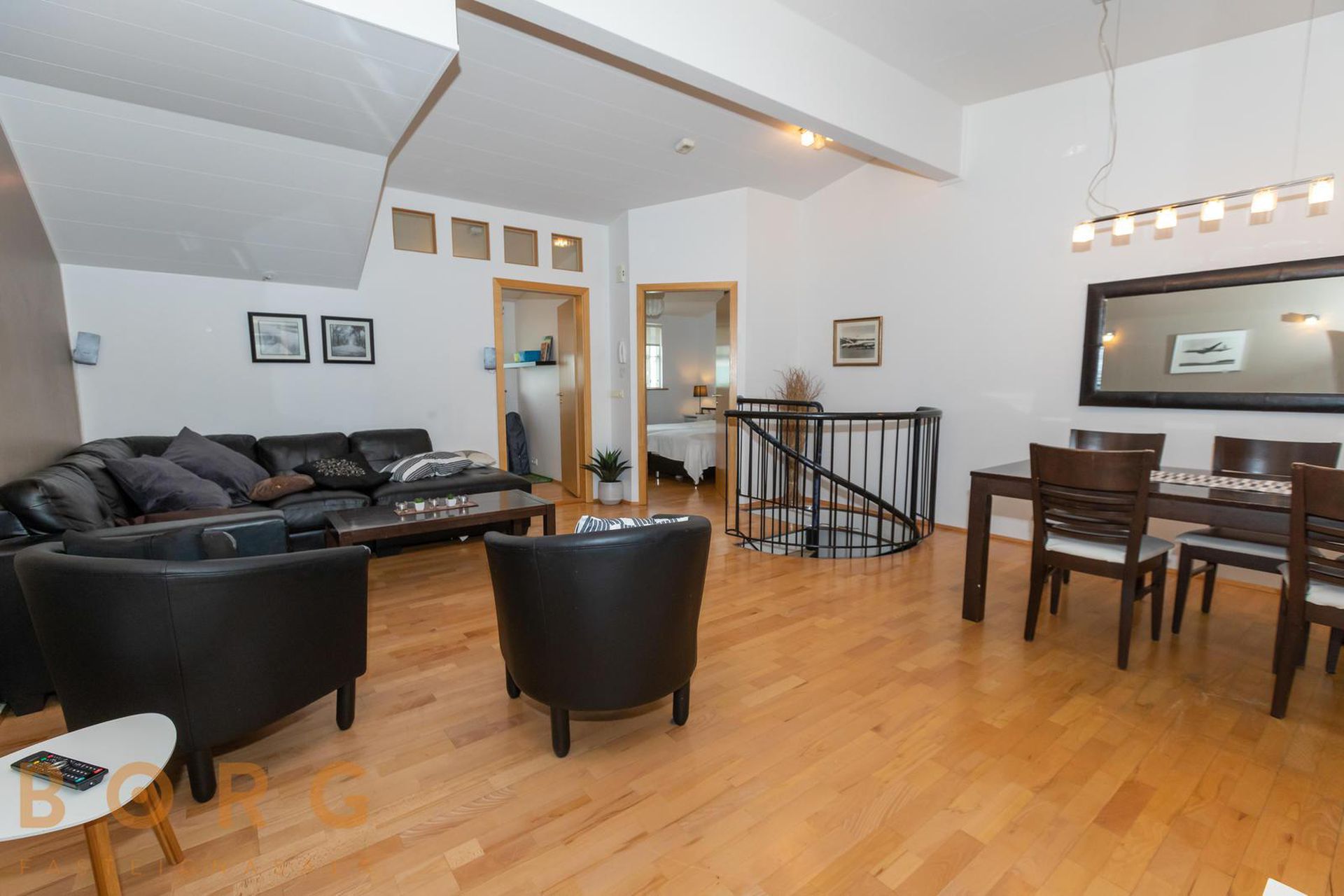 Hafnarstræti 100, 600 Akureyri