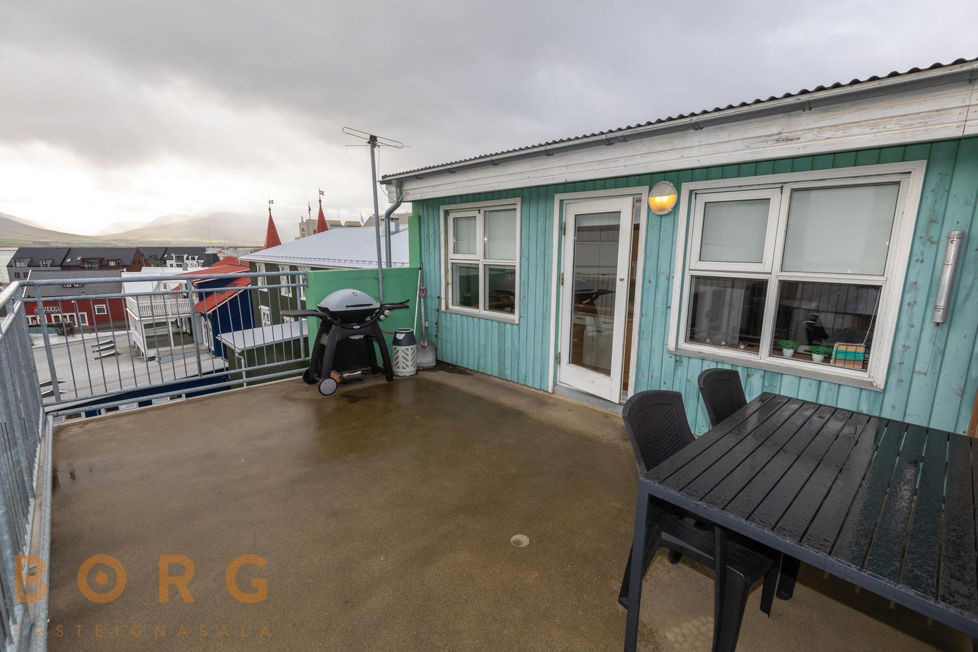 Hafnarstræti 100, 600 Akureyri